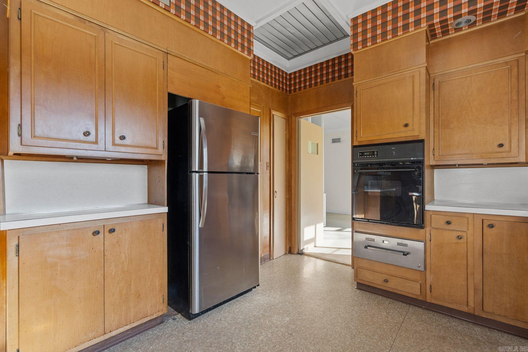 TRIVISTA - Residential