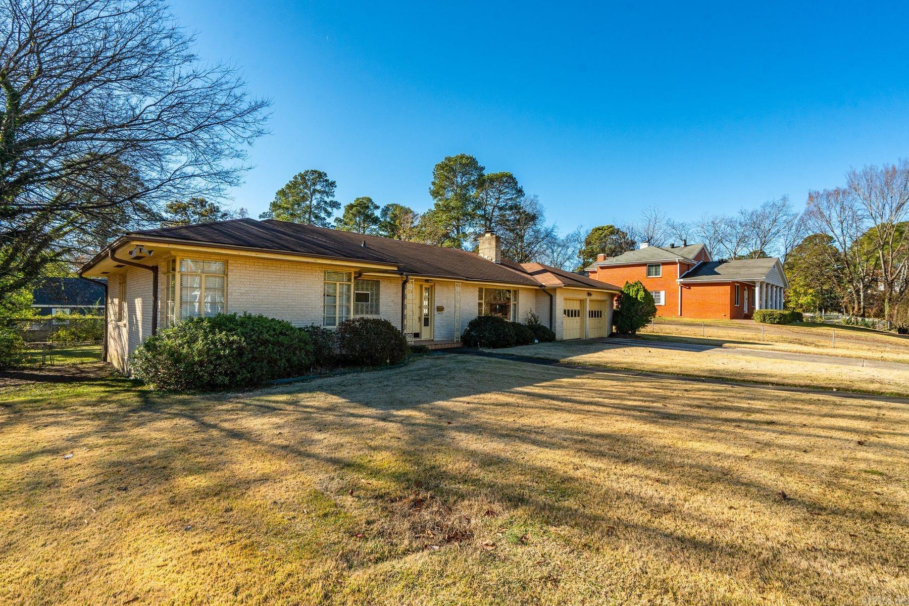 TRIVISTA - Residential