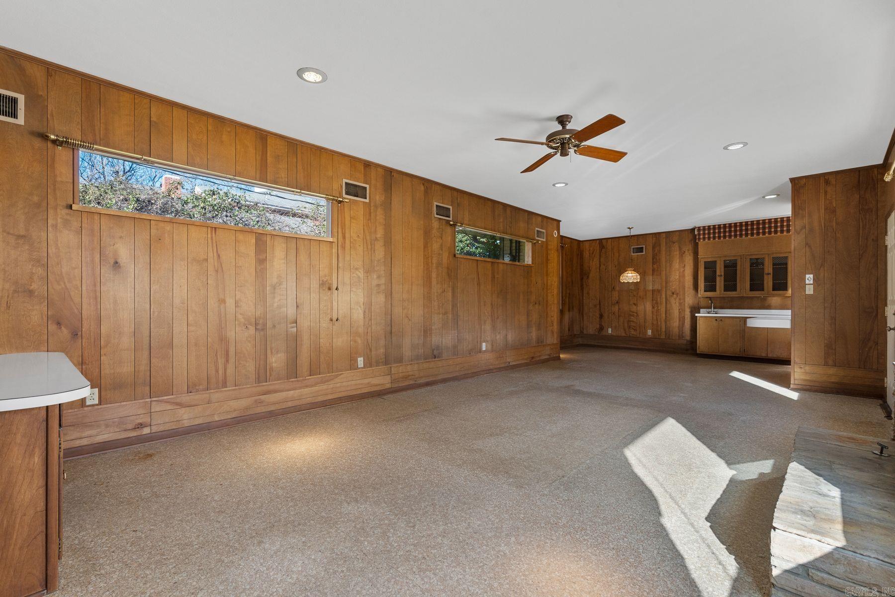 TRIVISTA - Residential