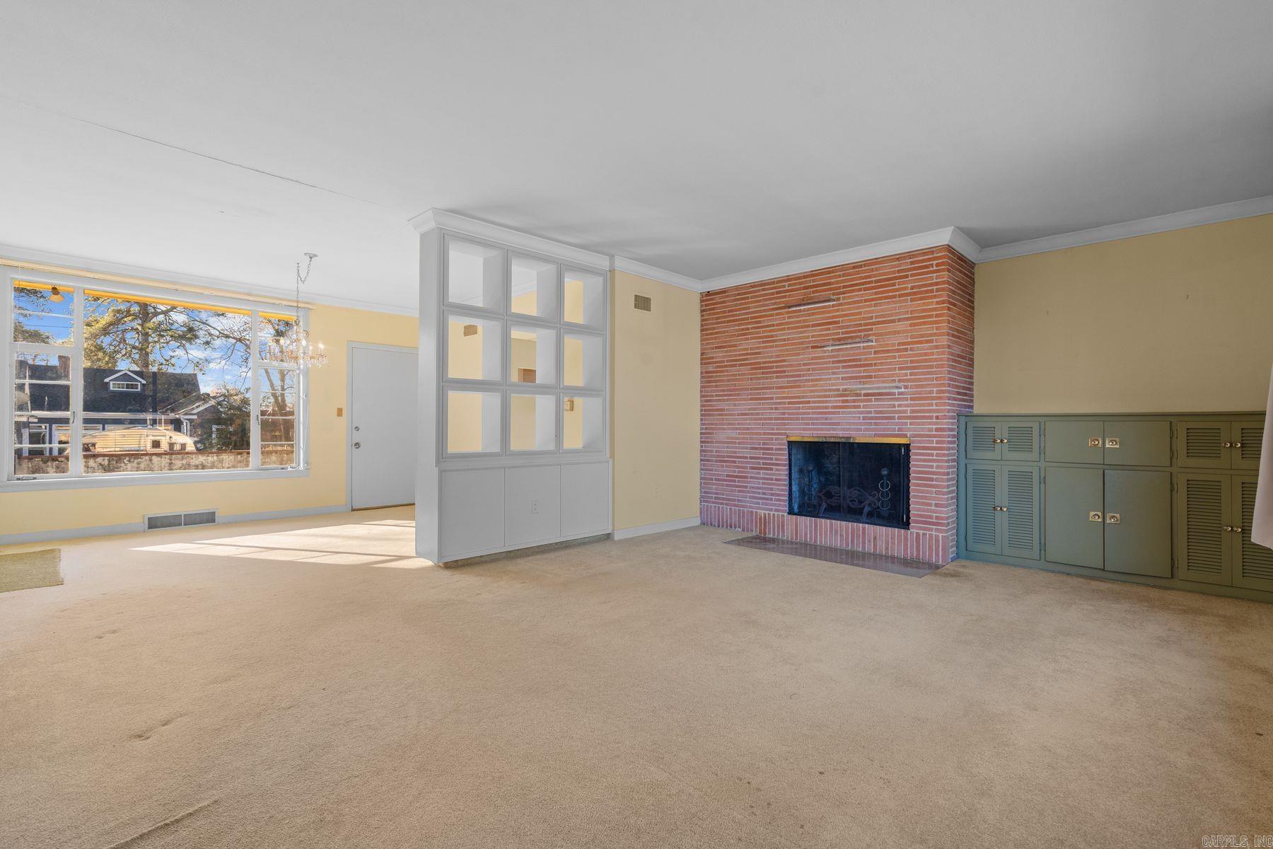 TRIVISTA - Residential