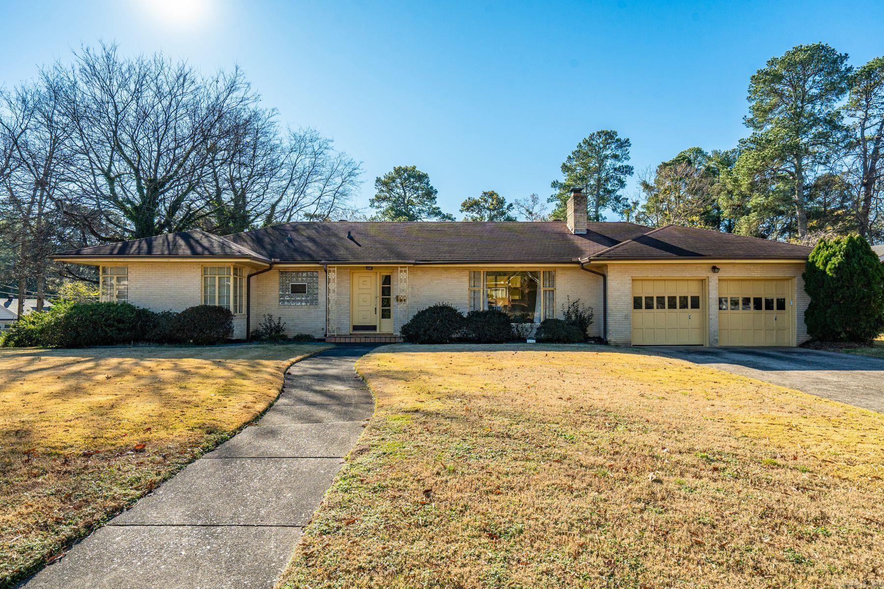 TRIVISTA - Residential