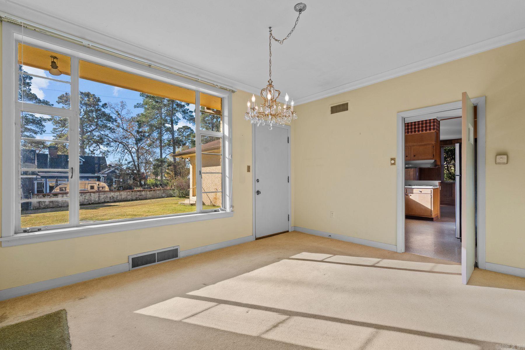 TRIVISTA - Residential