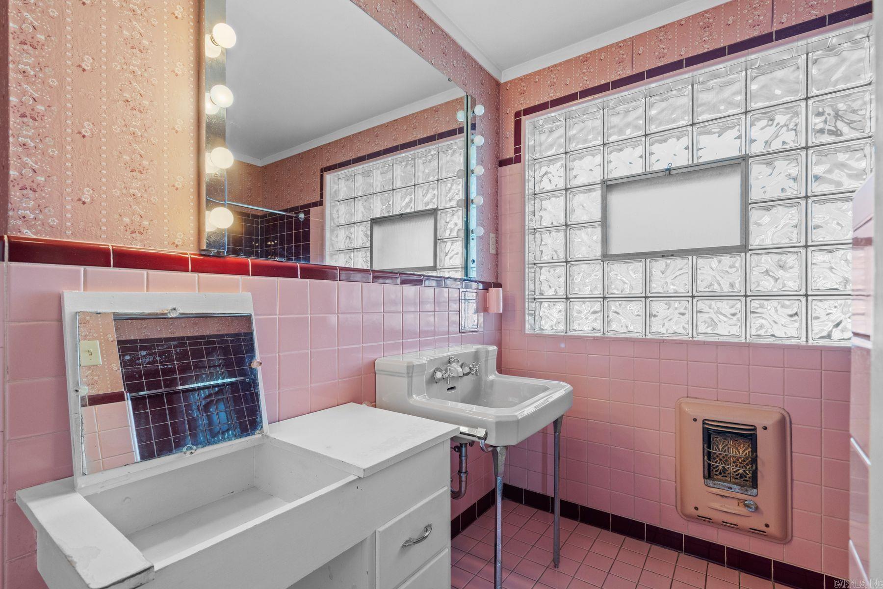 TRIVISTA - Residential