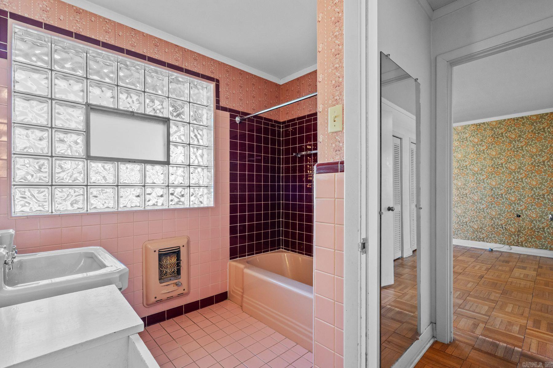 TRIVISTA - Residential