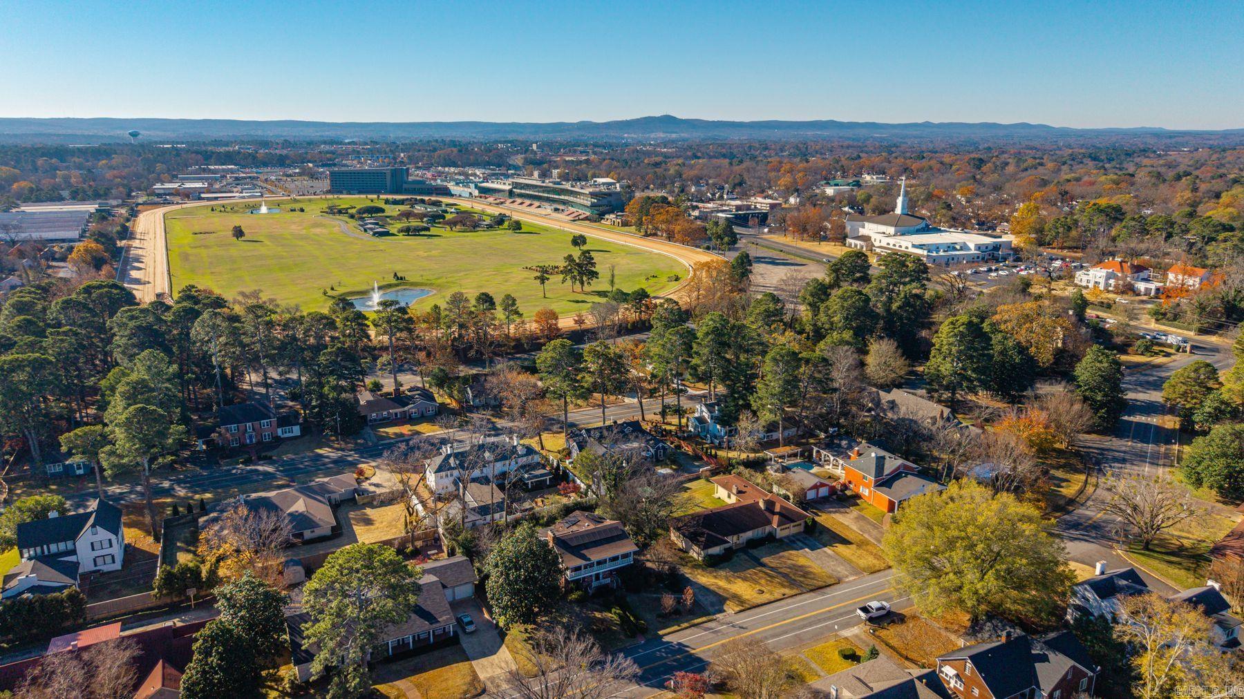 TRIVISTA - Residential