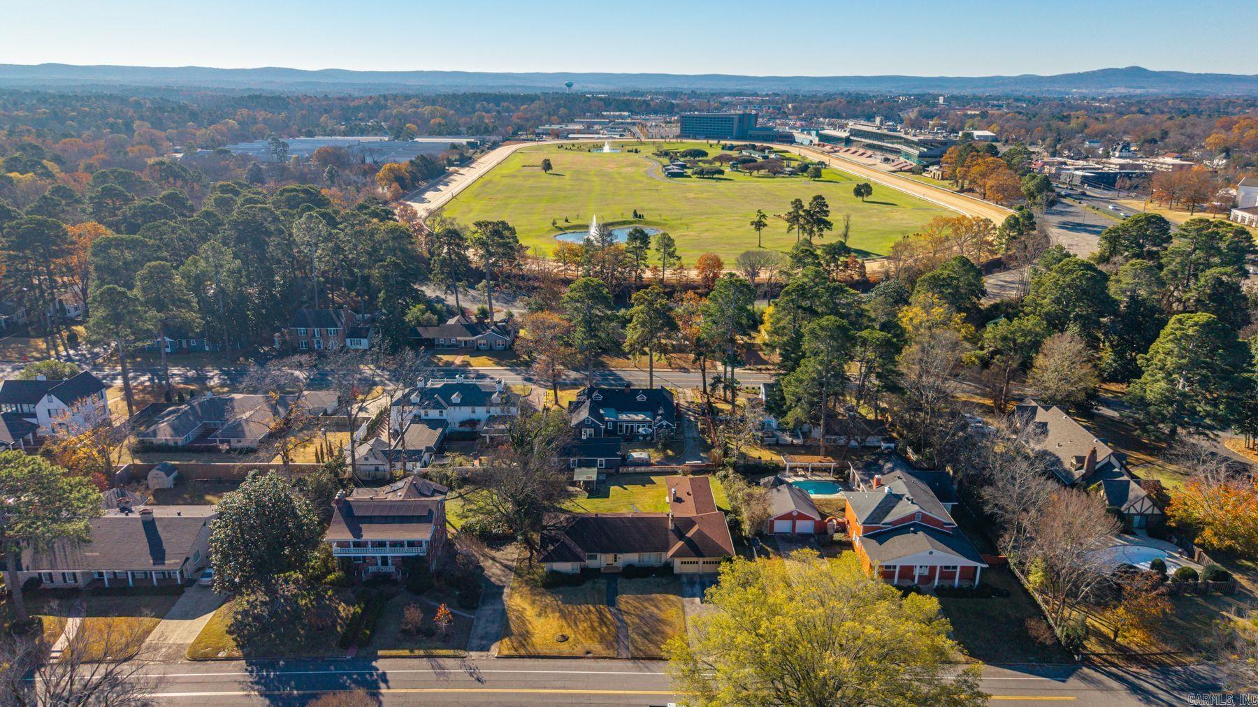 TRIVISTA - Residential