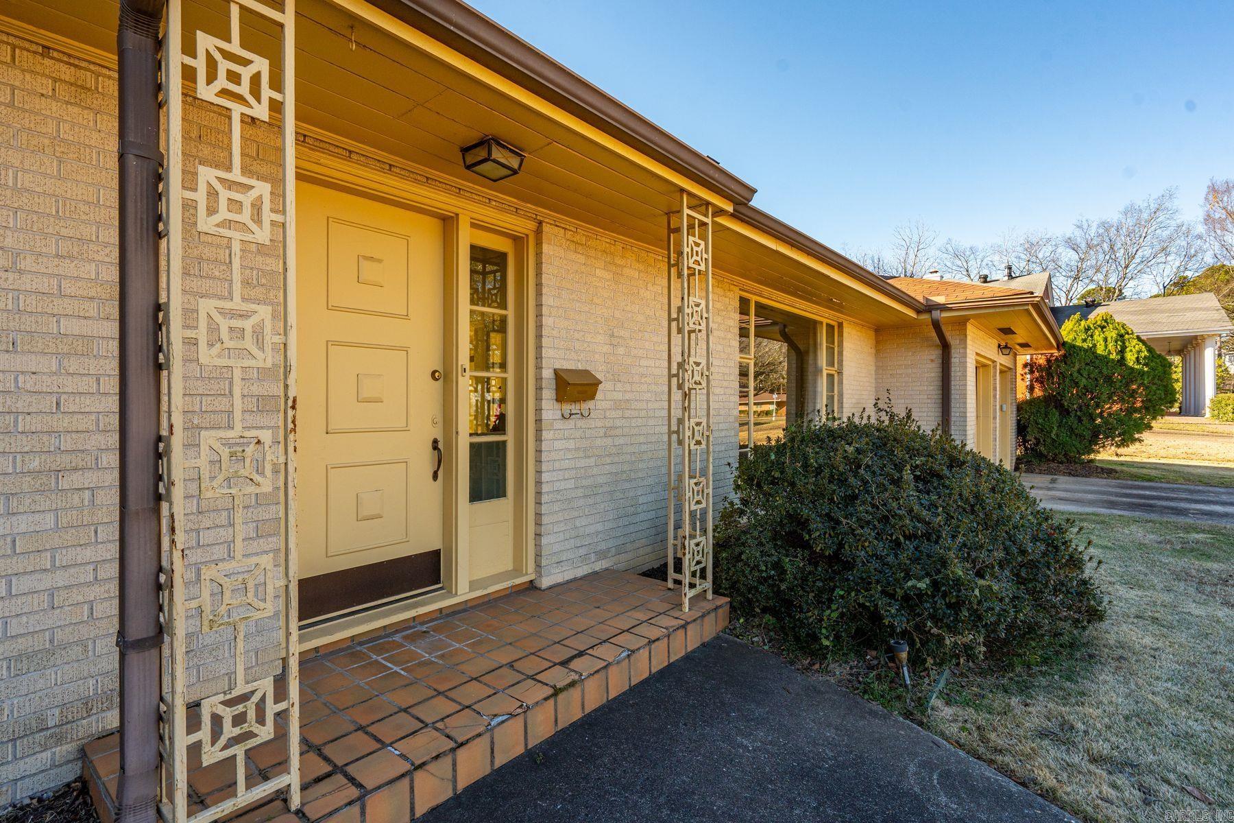 TRIVISTA - Residential