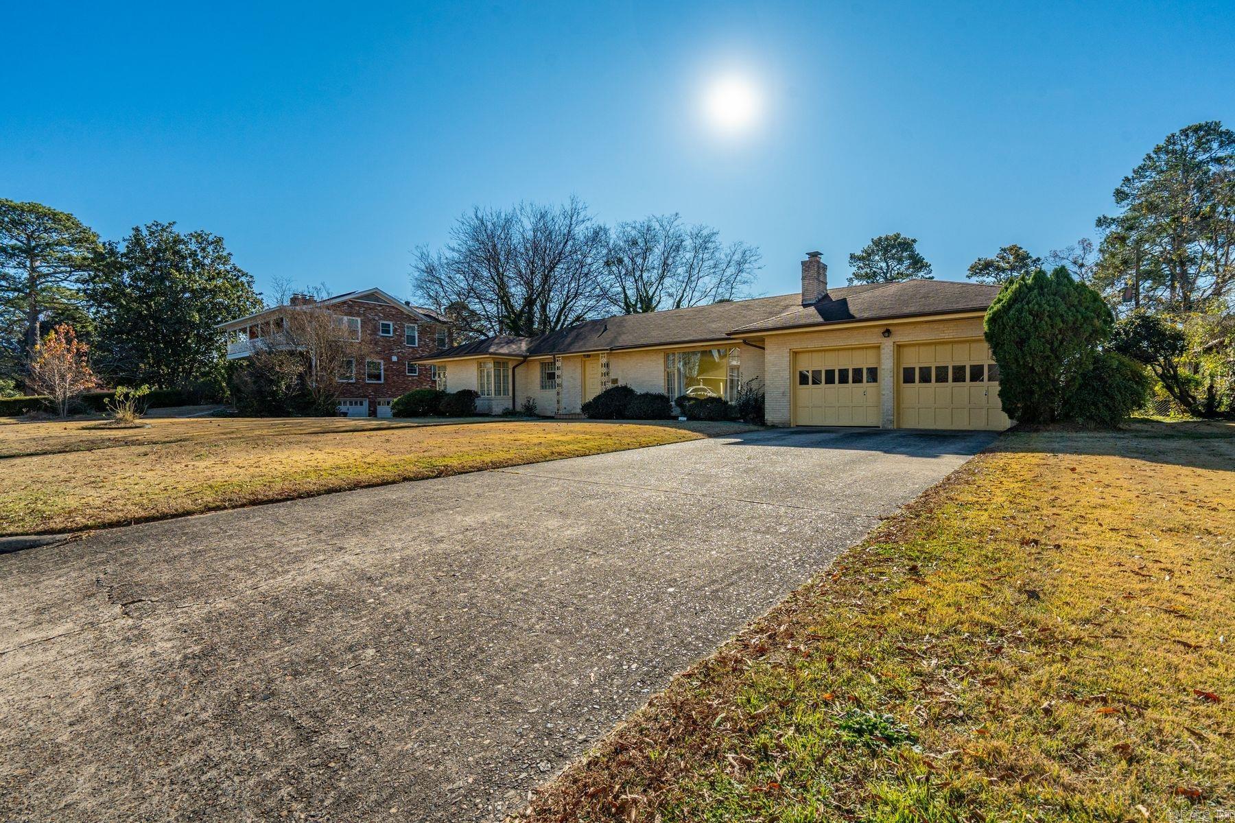 TRIVISTA - Residential