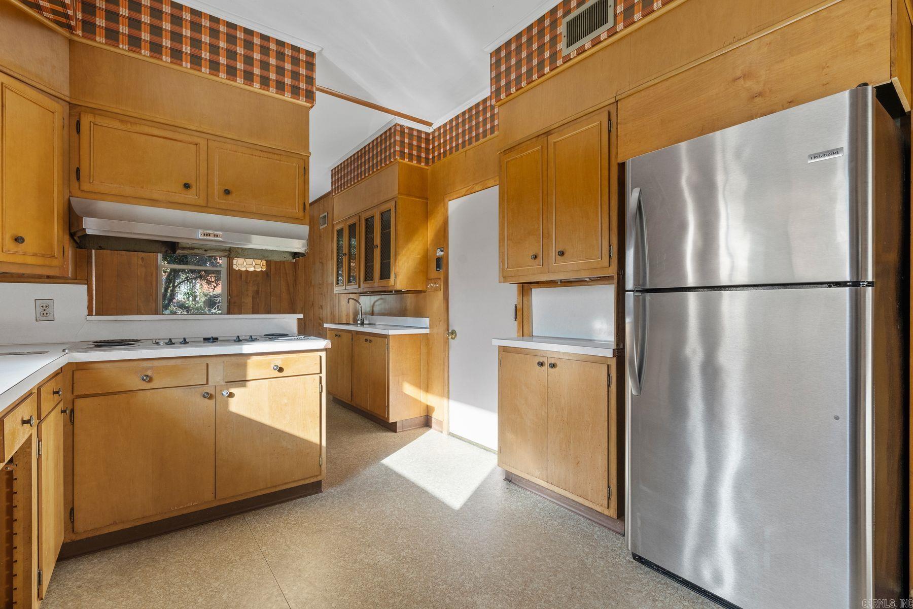 TRIVISTA - Residential