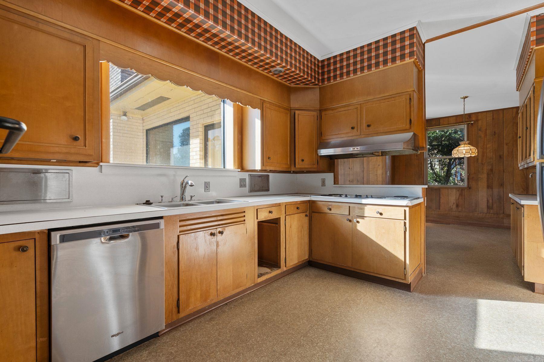 TRIVISTA - Residential