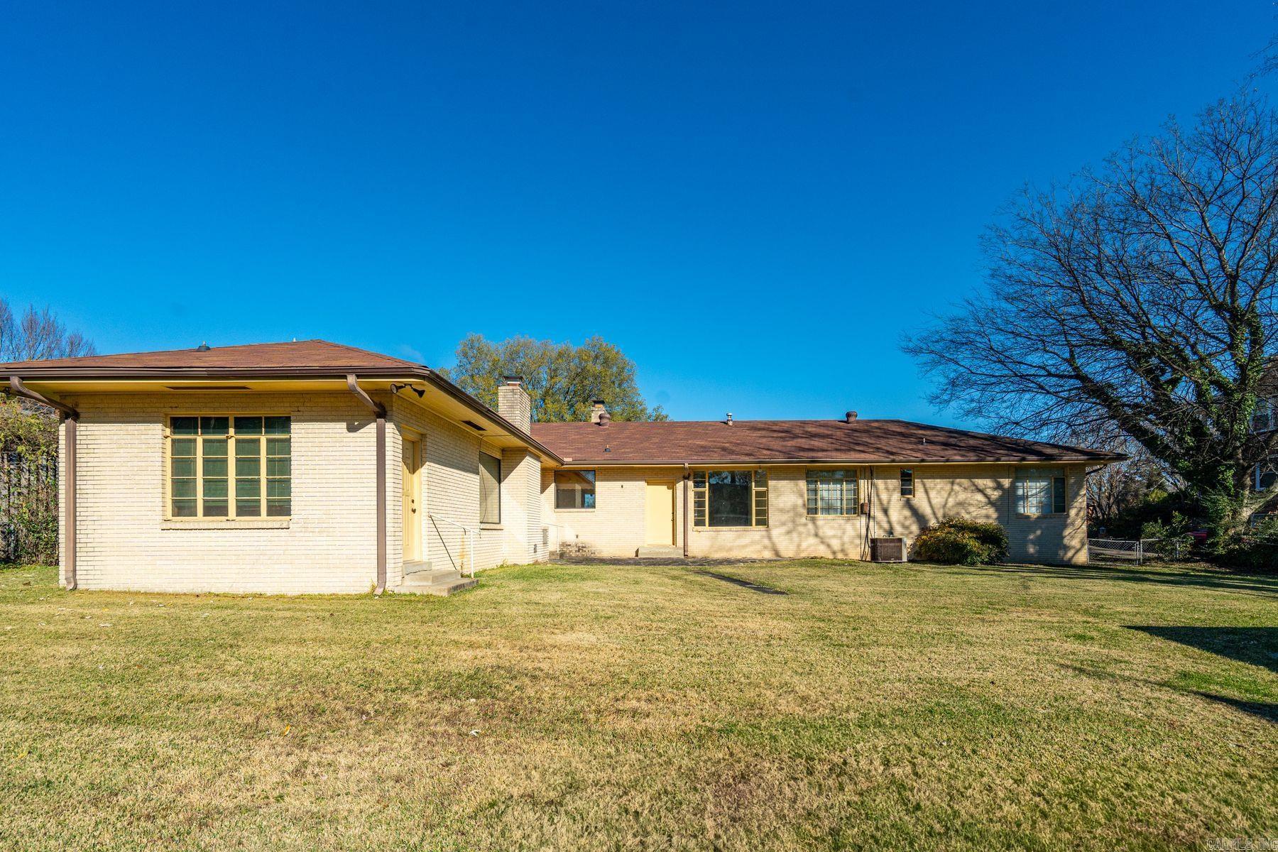 TRIVISTA - Residential