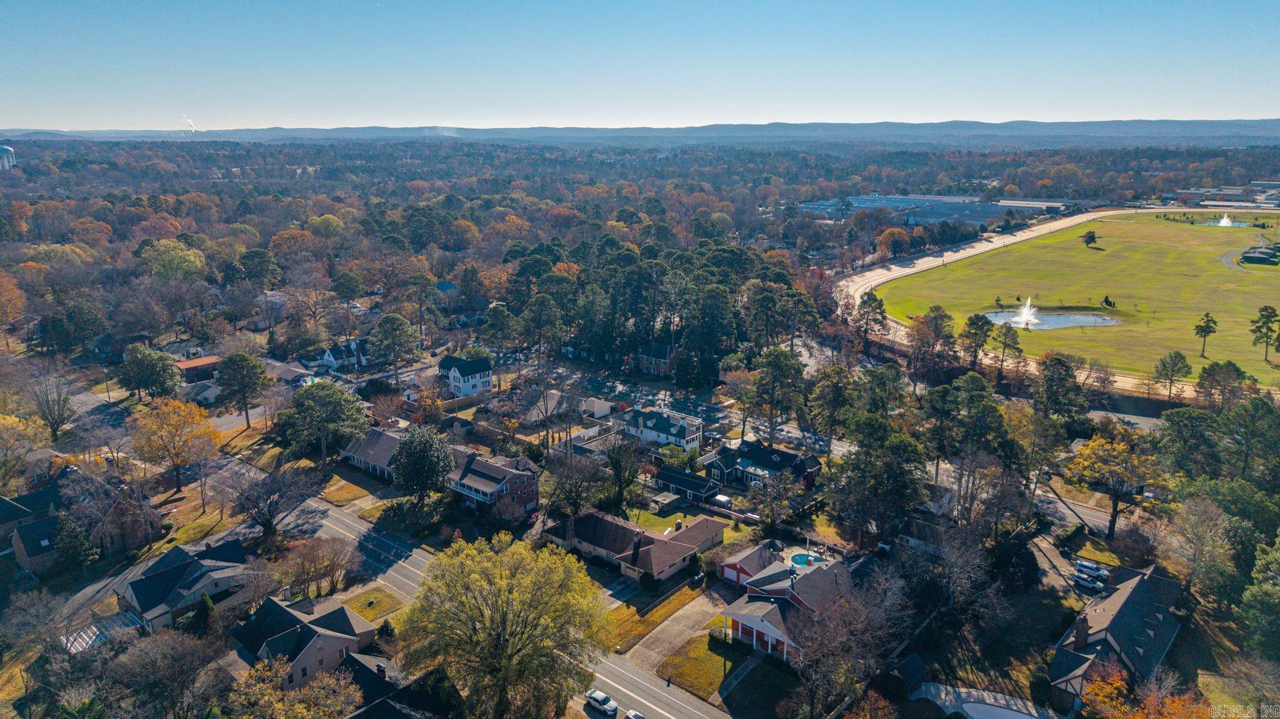 TRIVISTA - Residential