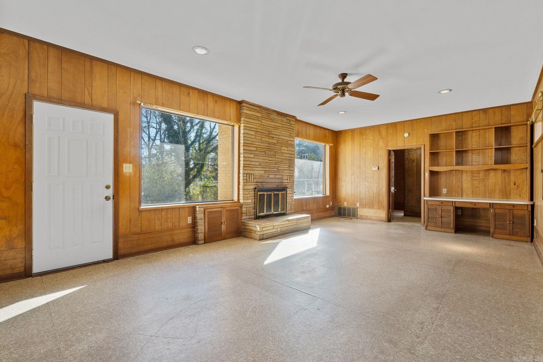 TRIVISTA - Residential