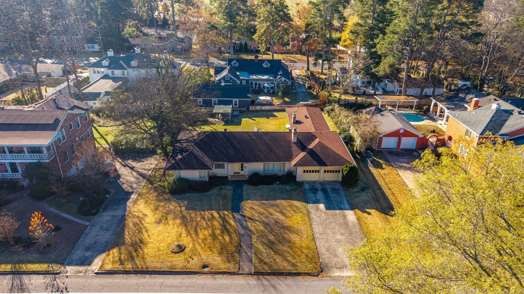 TRIVISTA - Residential