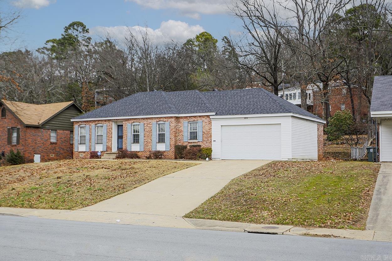 BROOKFIELD - Residential