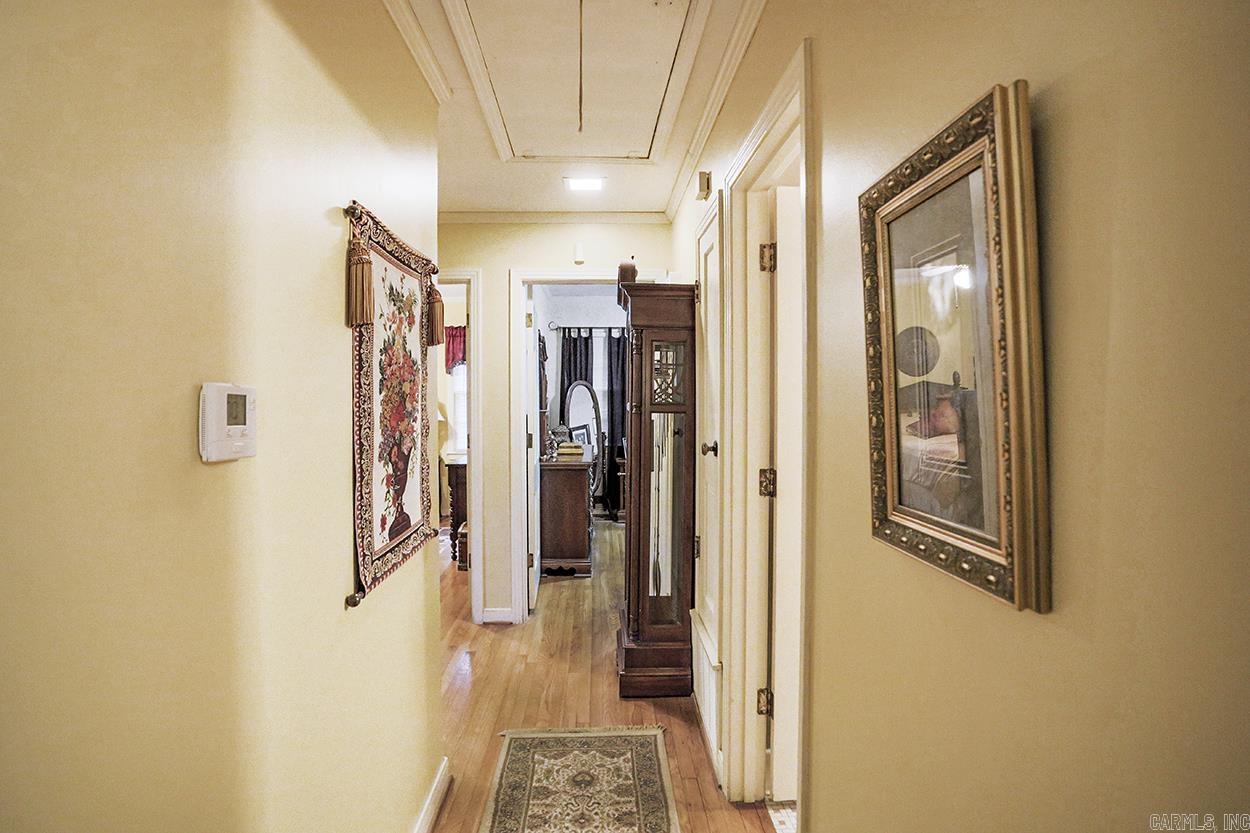 BROOKFIELD - Residential