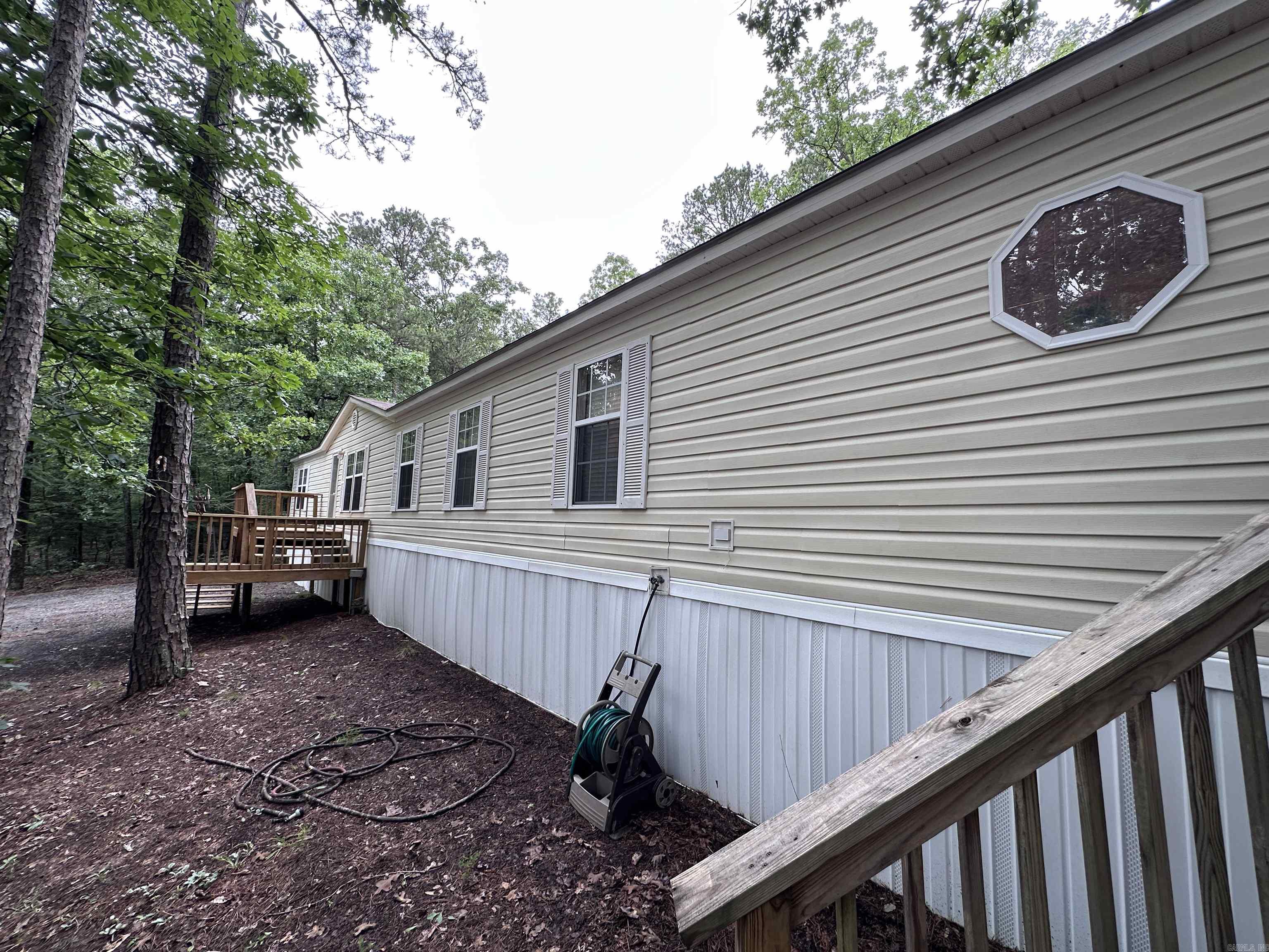 SCENIC PLACE - COVE CREEK - Residential