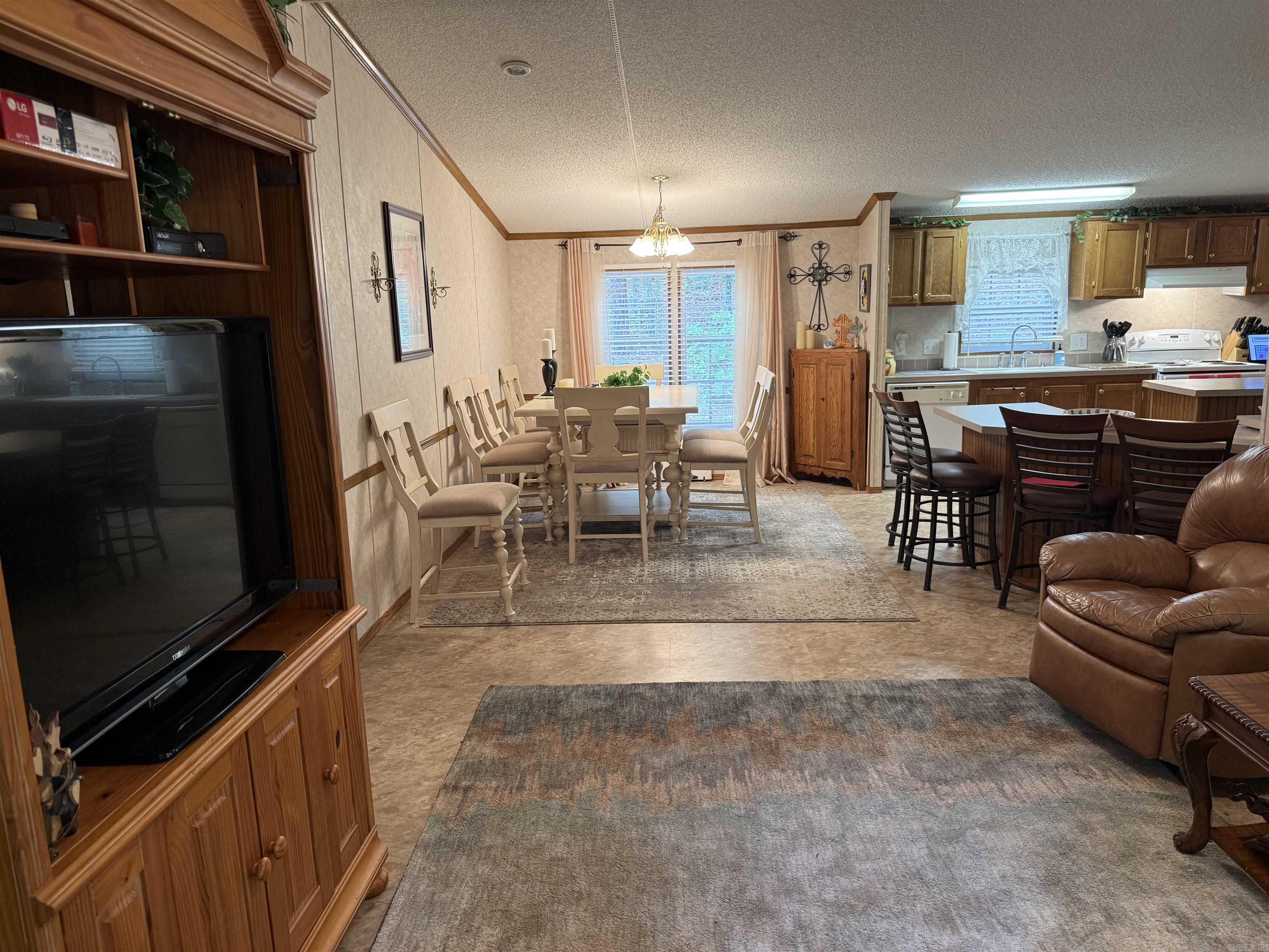 SCENIC PLACE - COVE CREEK - Residential