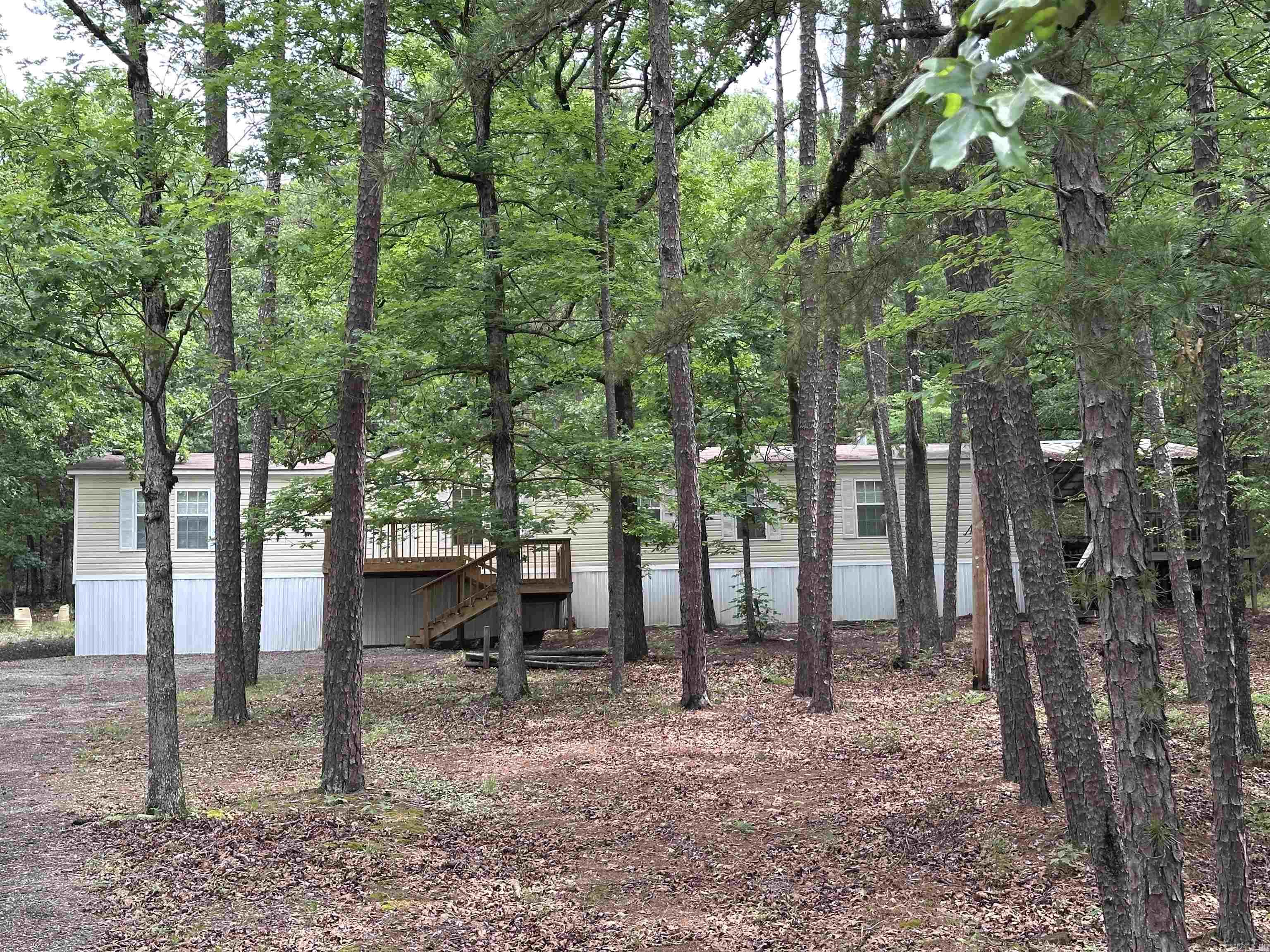 SCENIC PLACE - COVE CREEK - Residential