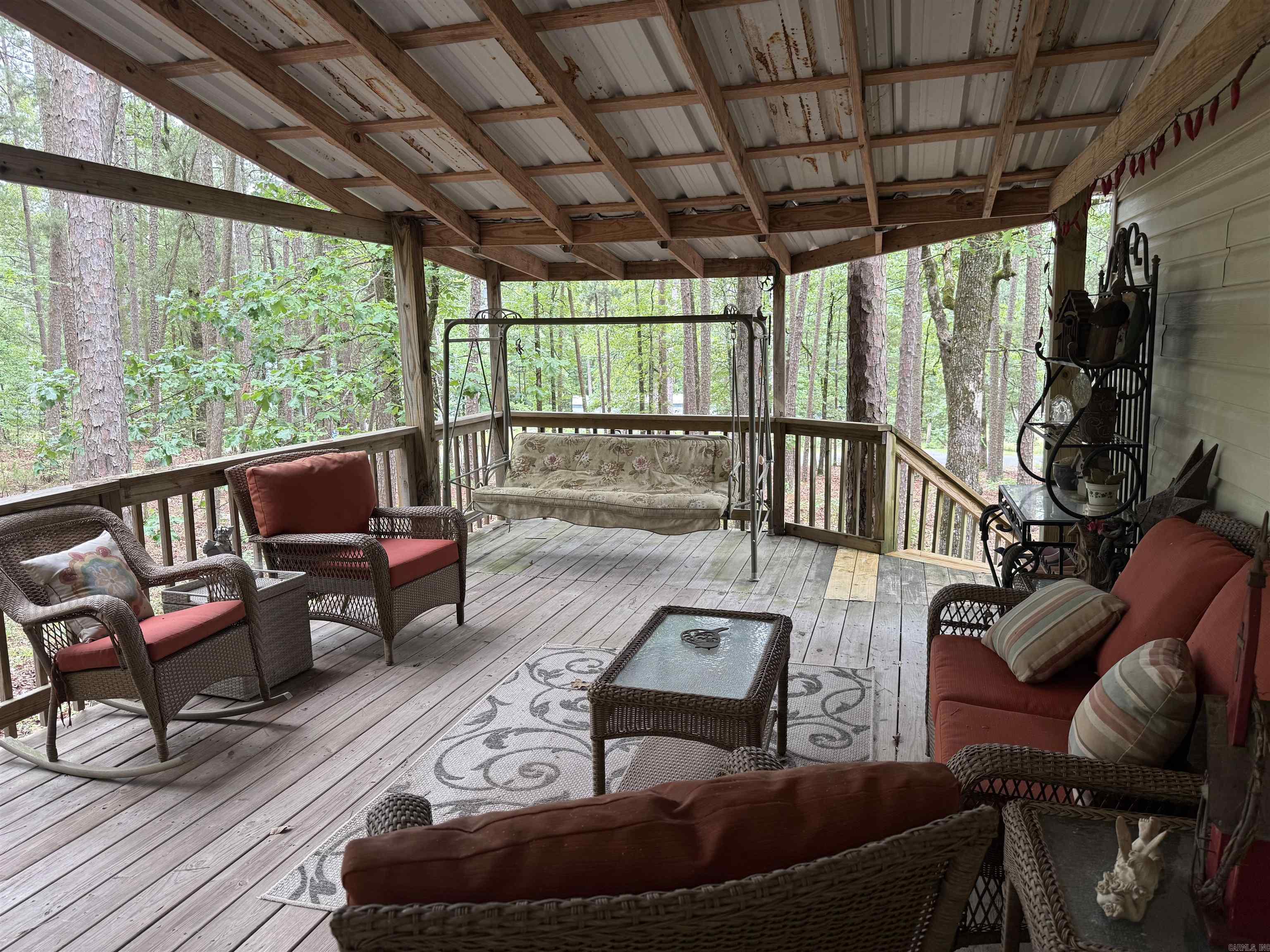 SCENIC PLACE - COVE CREEK - Residential