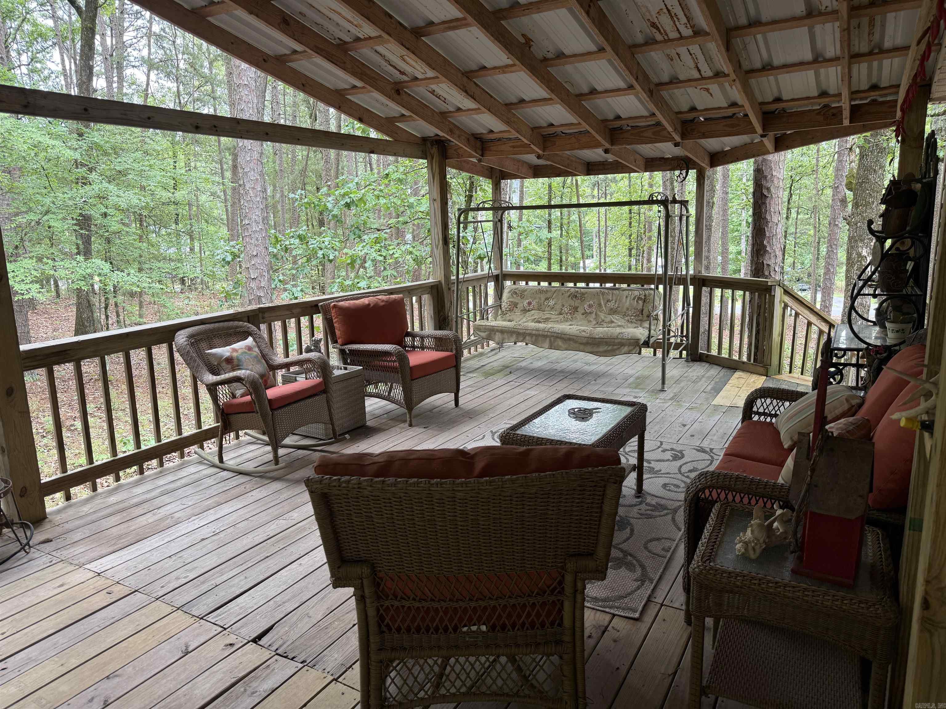 SCENIC PLACE - COVE CREEK - Residential