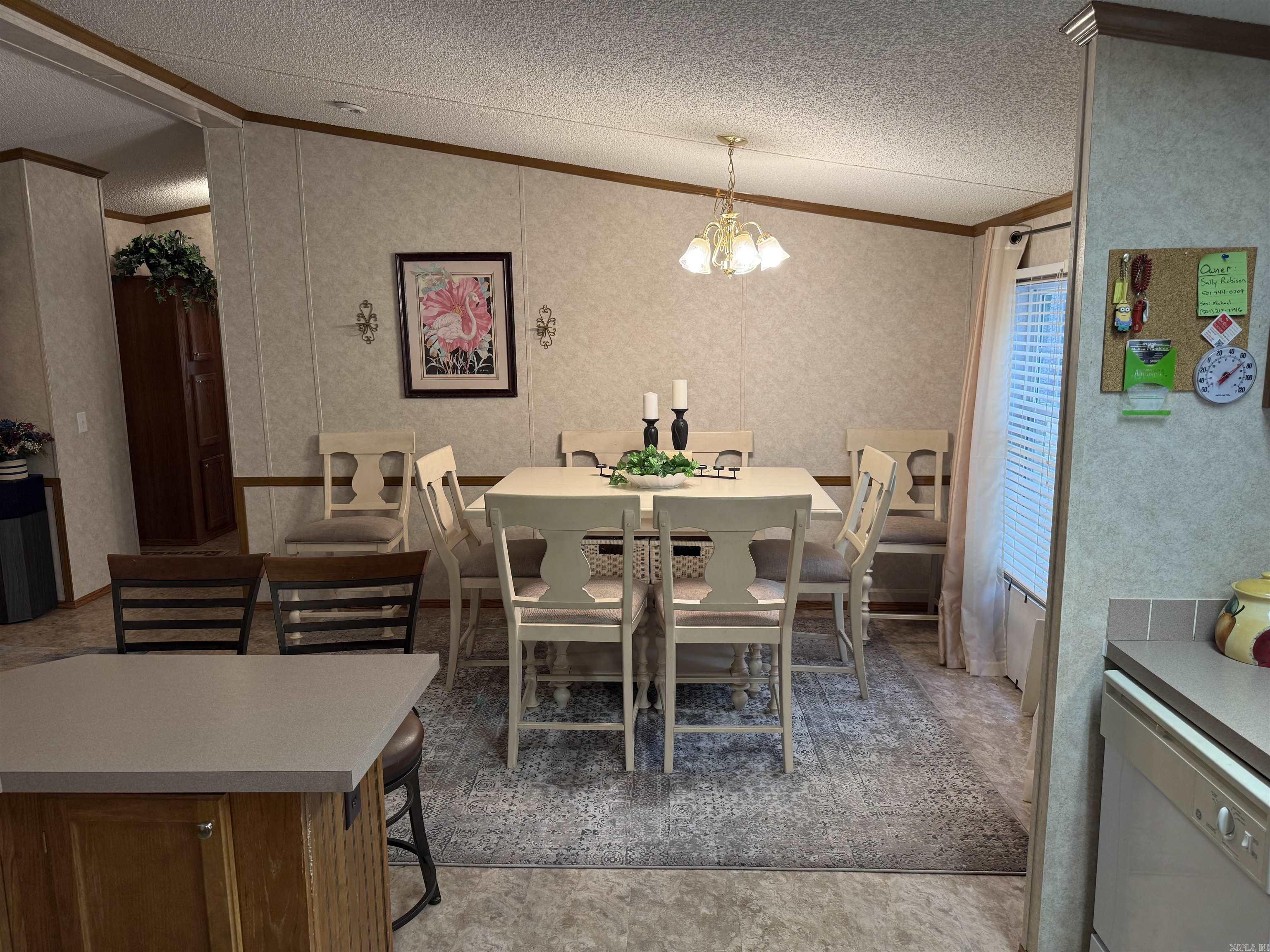 SCENIC PLACE - COVE CREEK - Residential