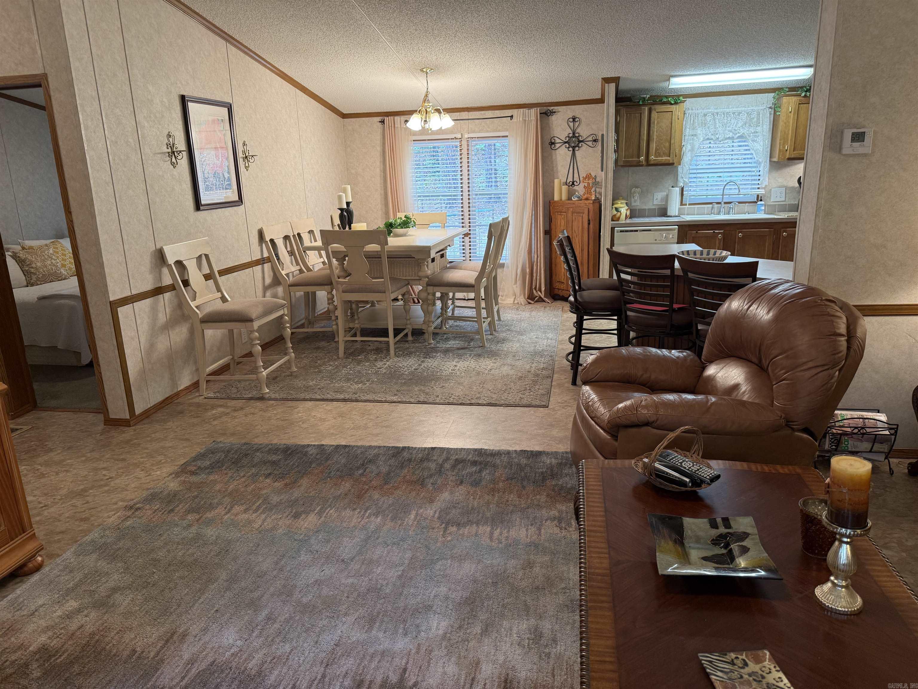 SCENIC PLACE - COVE CREEK - Residential