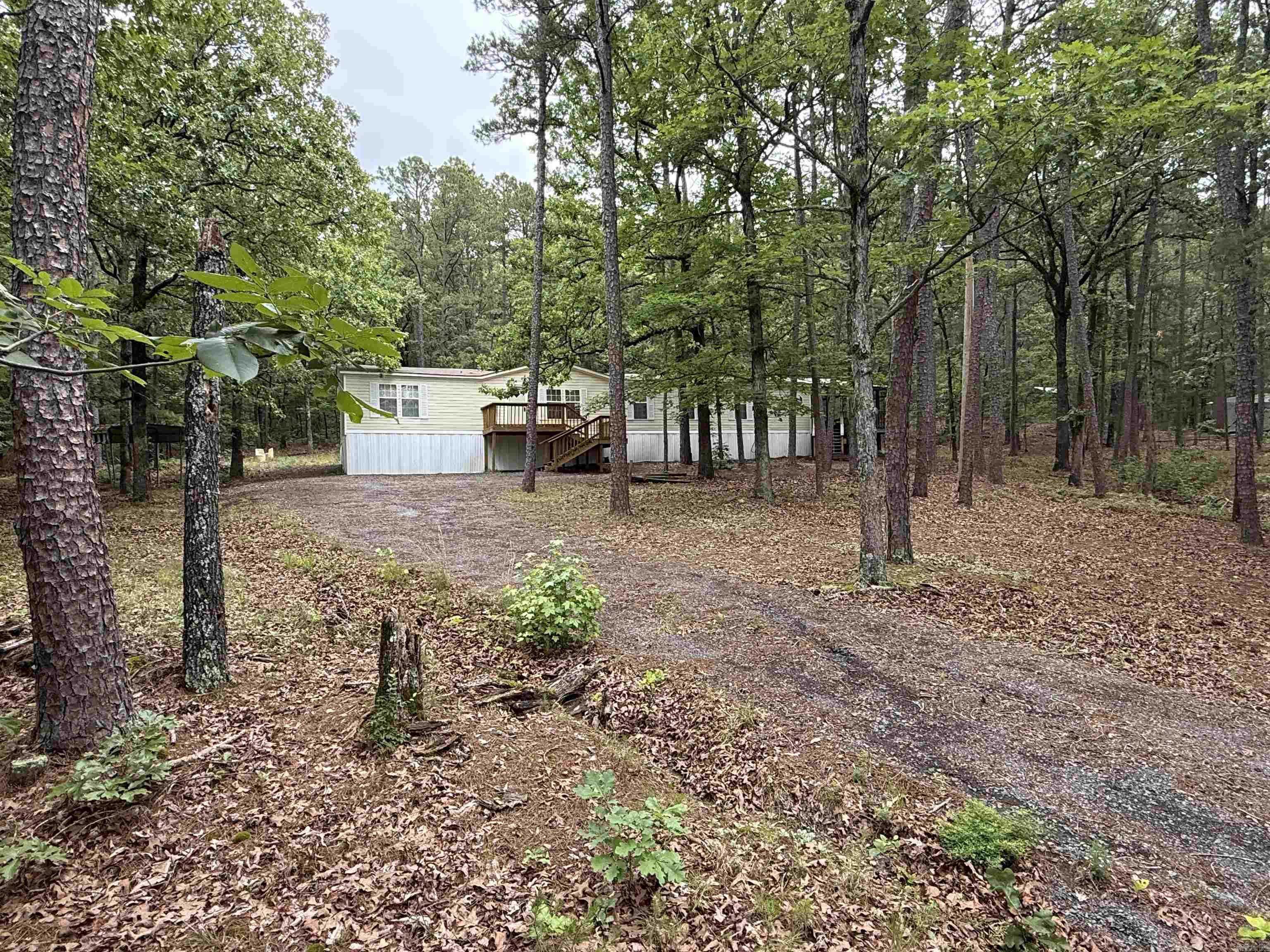 SCENIC PLACE - COVE CREEK - Residential