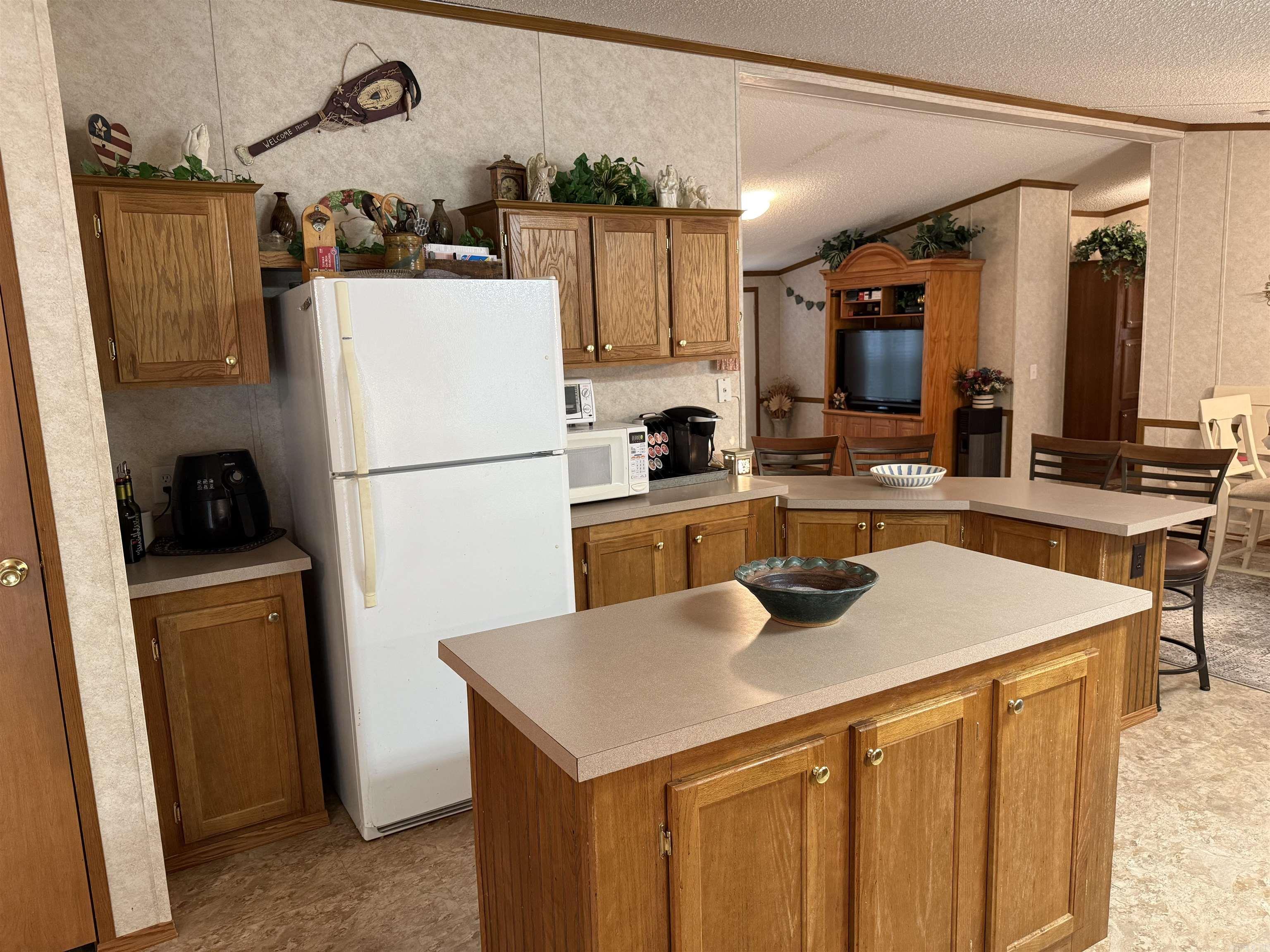 SCENIC PLACE - COVE CREEK - Residential