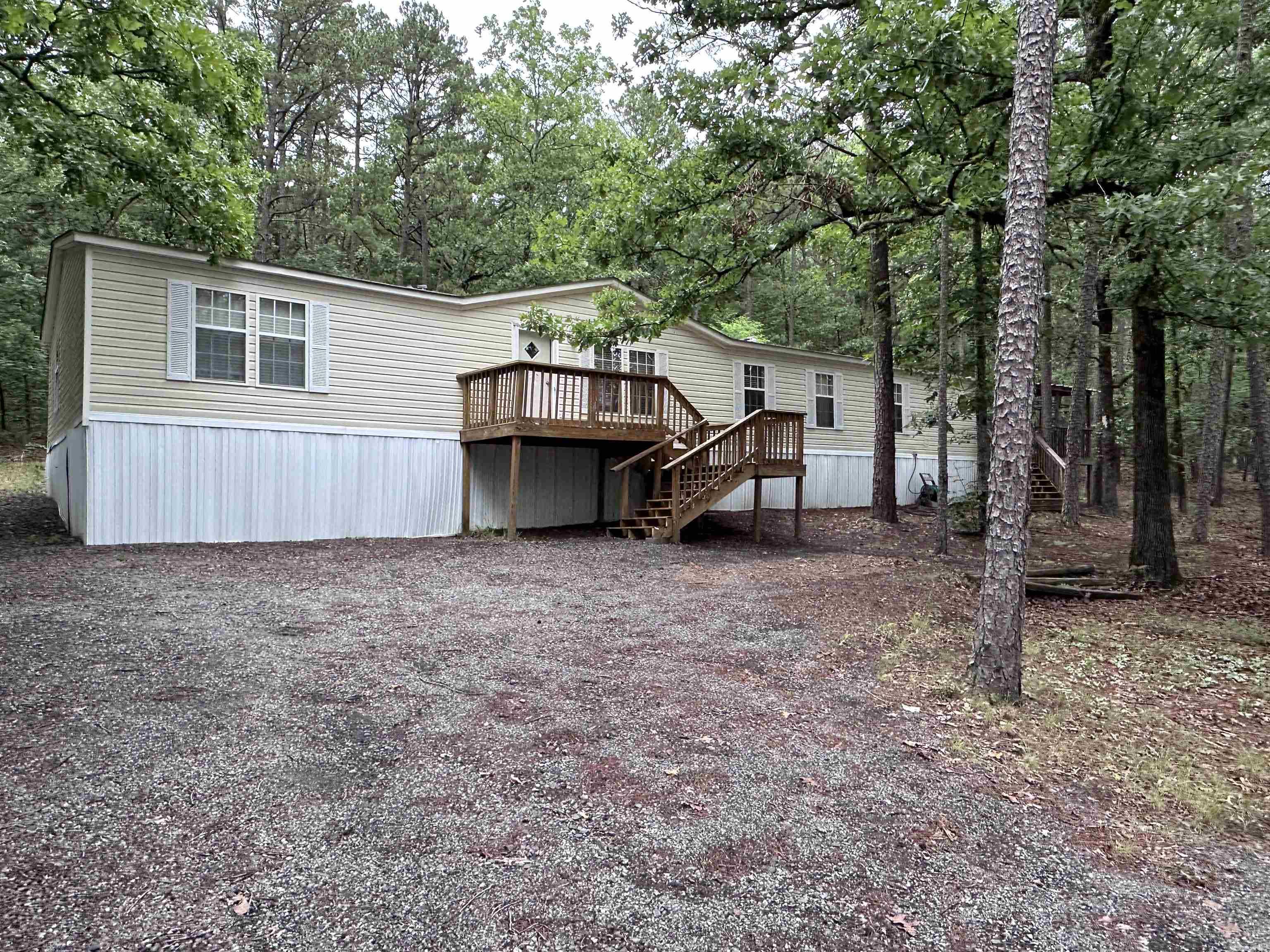 SCENIC PLACE - COVE CREEK - Residential