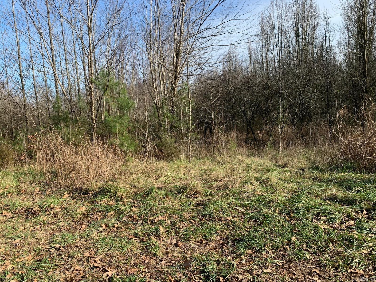 M&B PIGGOTT 2-20-8 - Land