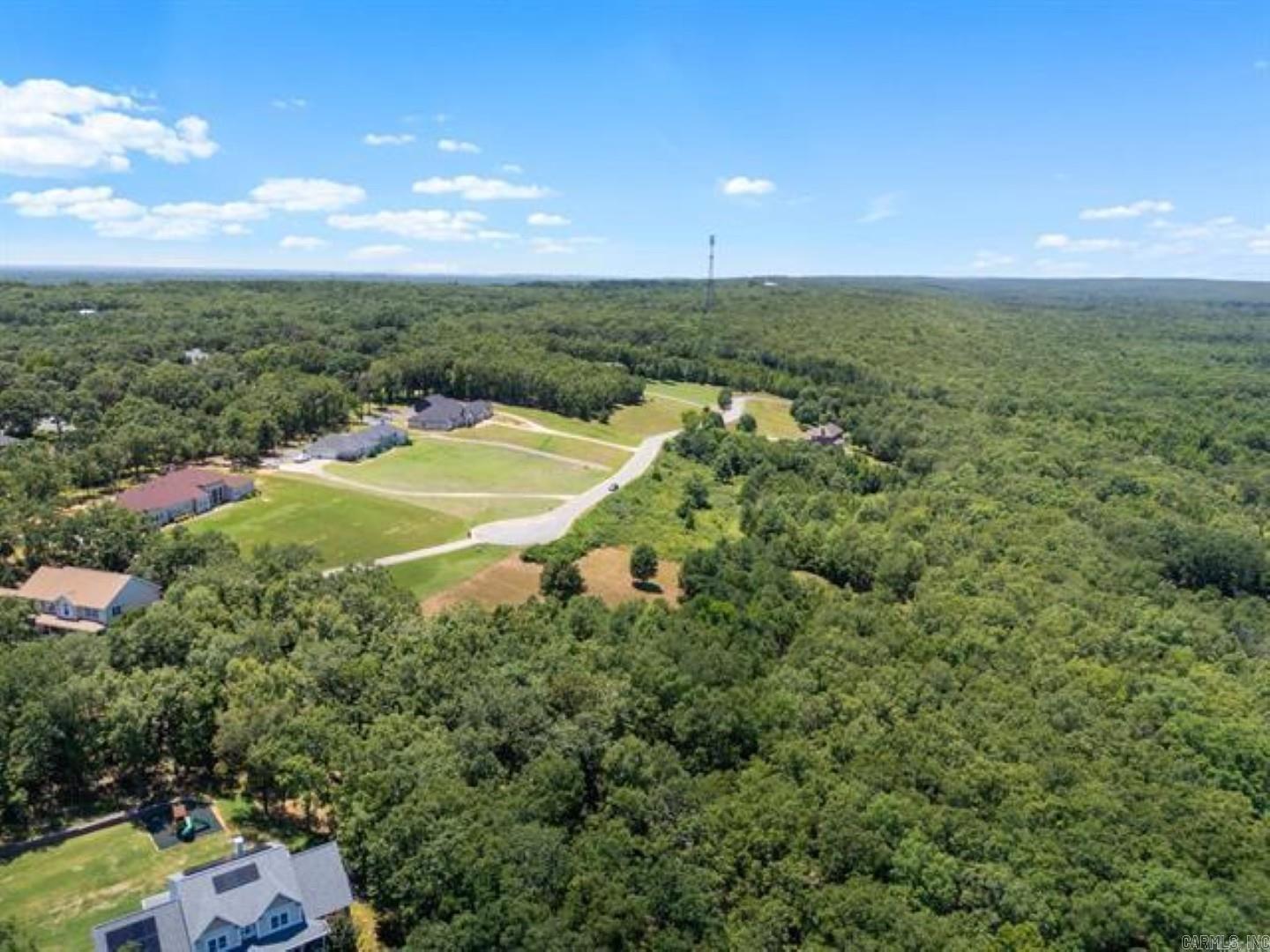 North Heights Estates - Land