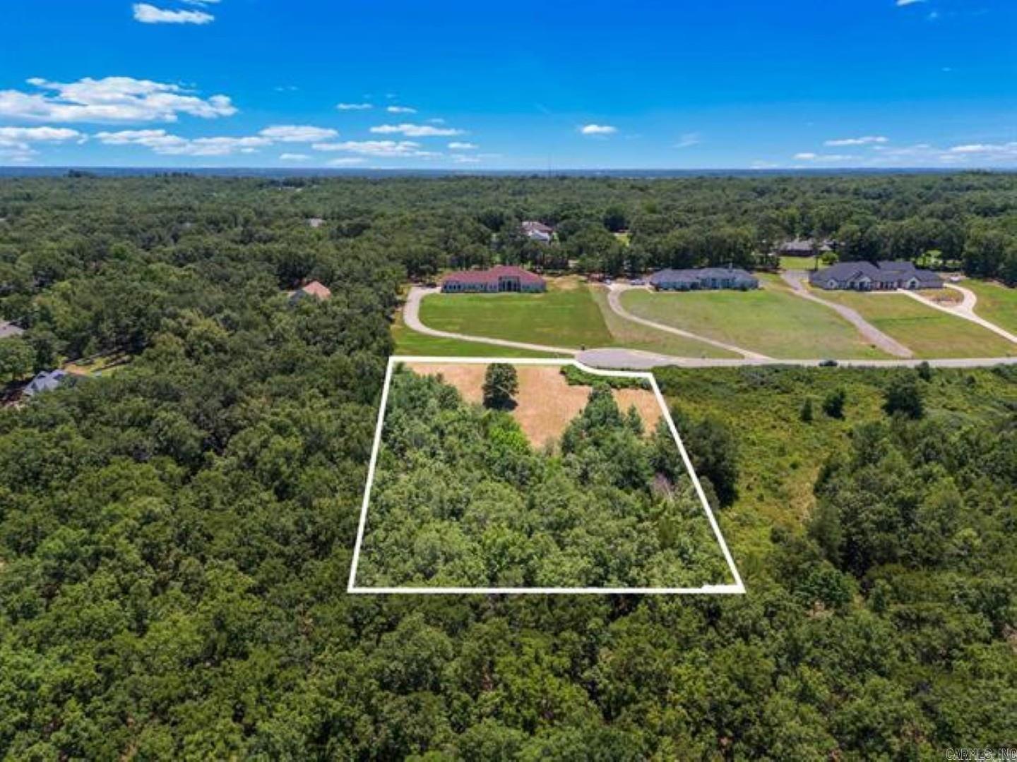 North Heights Estates - Land