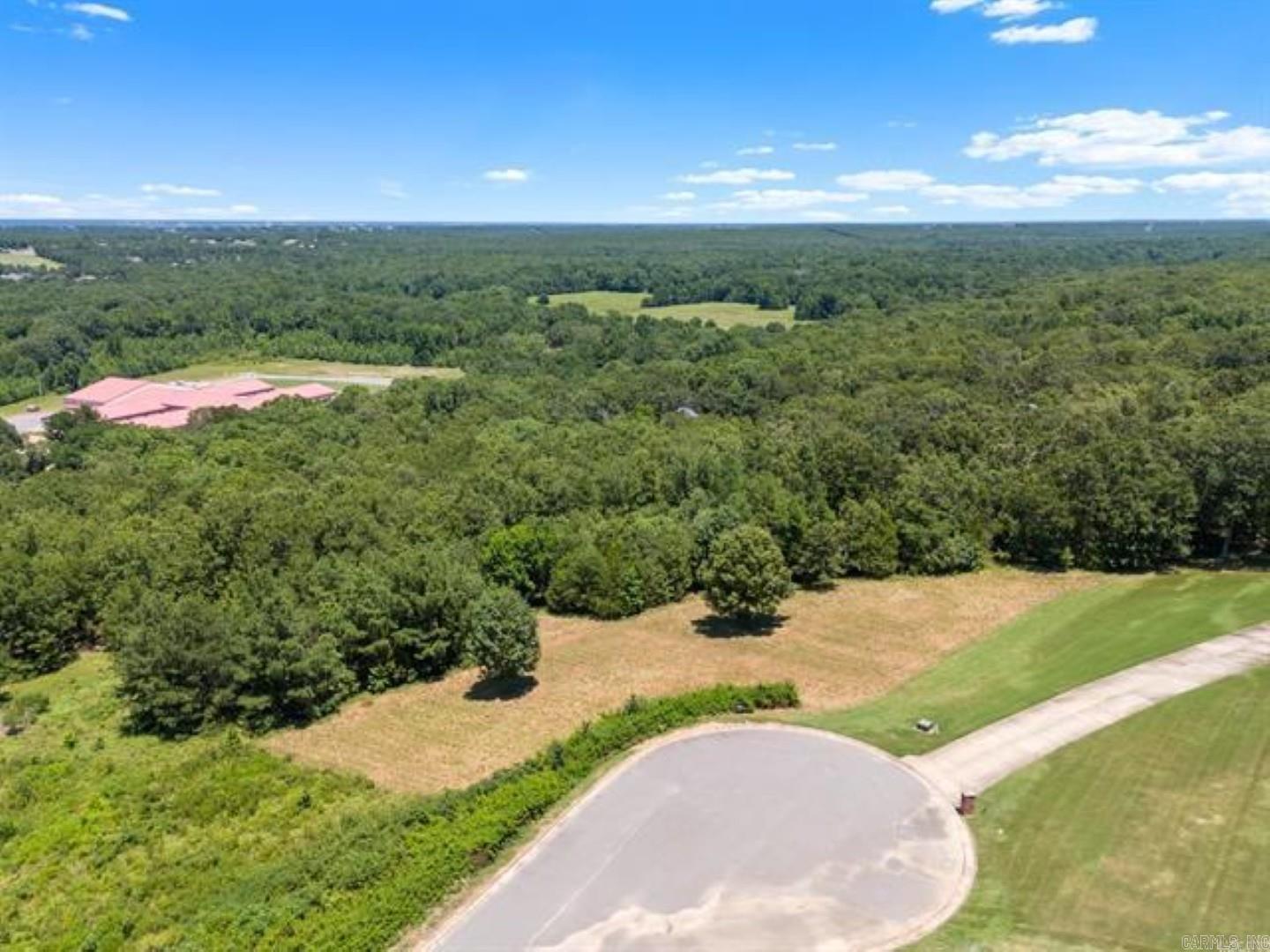 North Heights Estates - Land