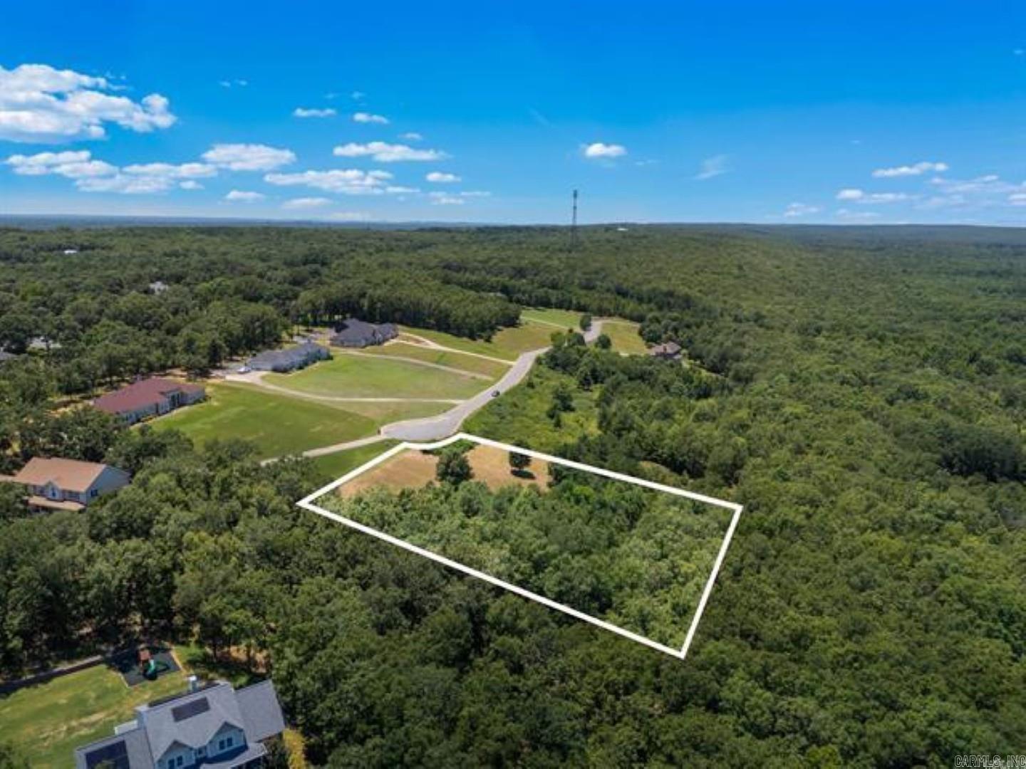 North Heights Estates - Land