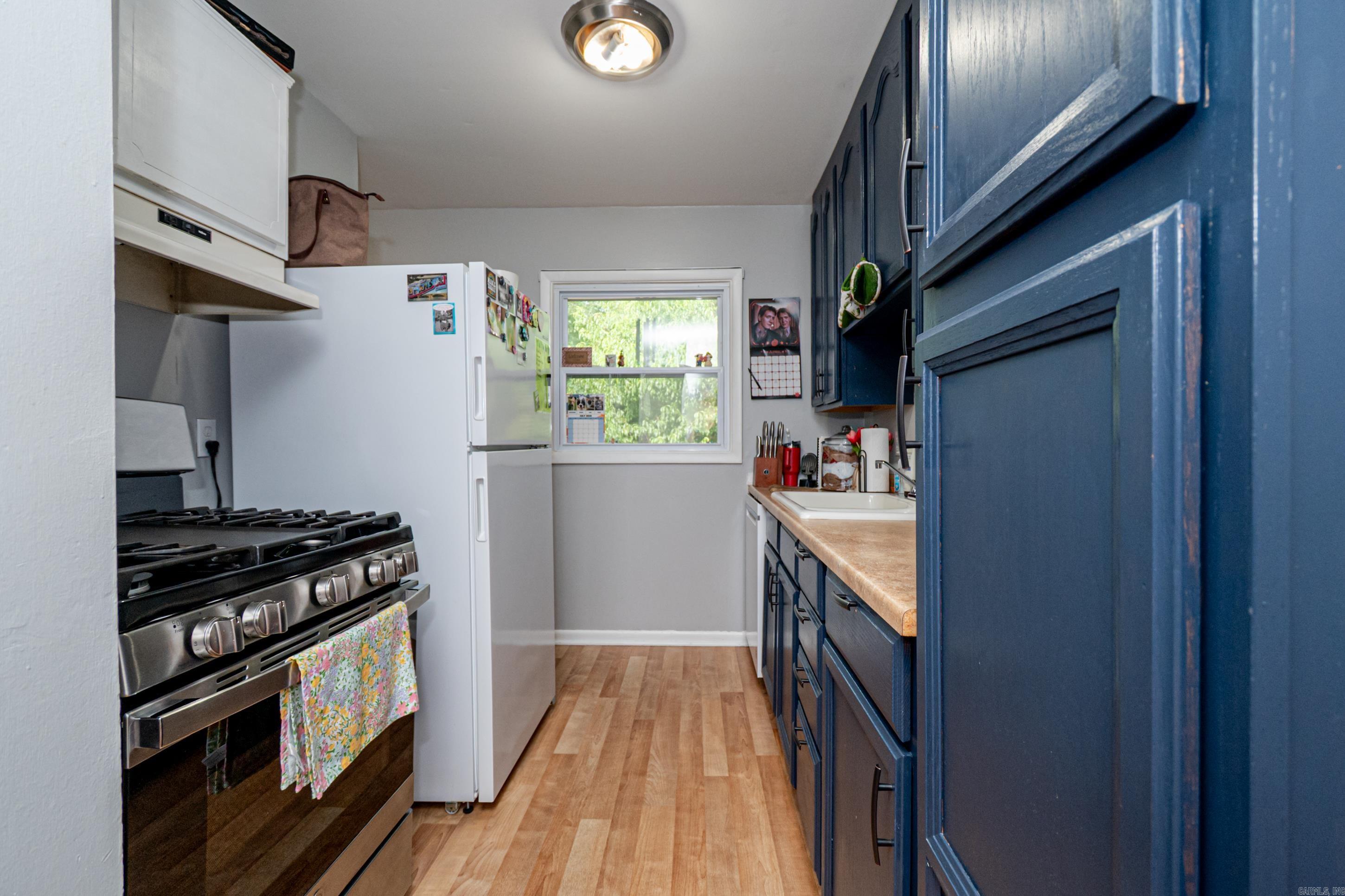 Tanglewood - Residential