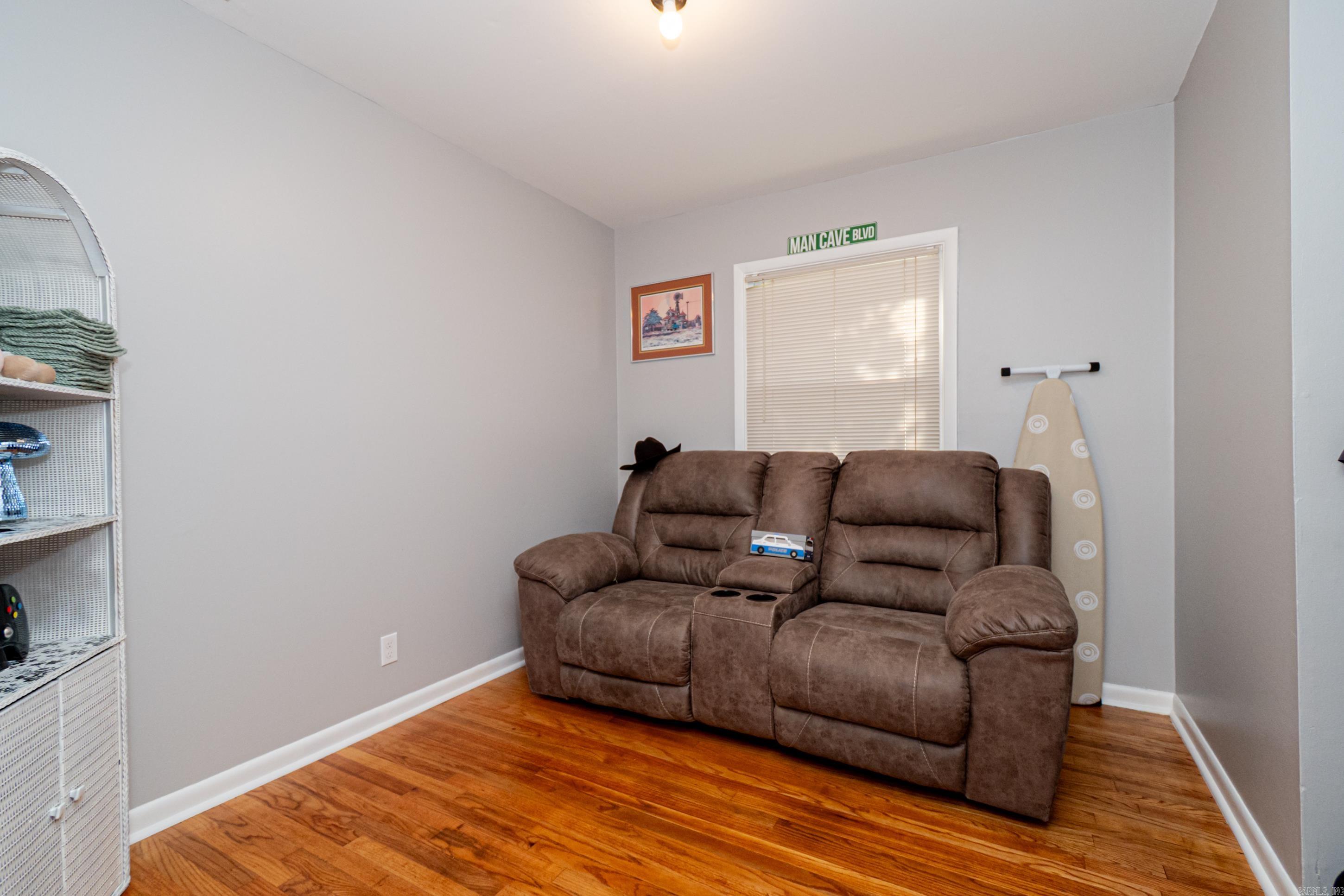 Tanglewood - Residential