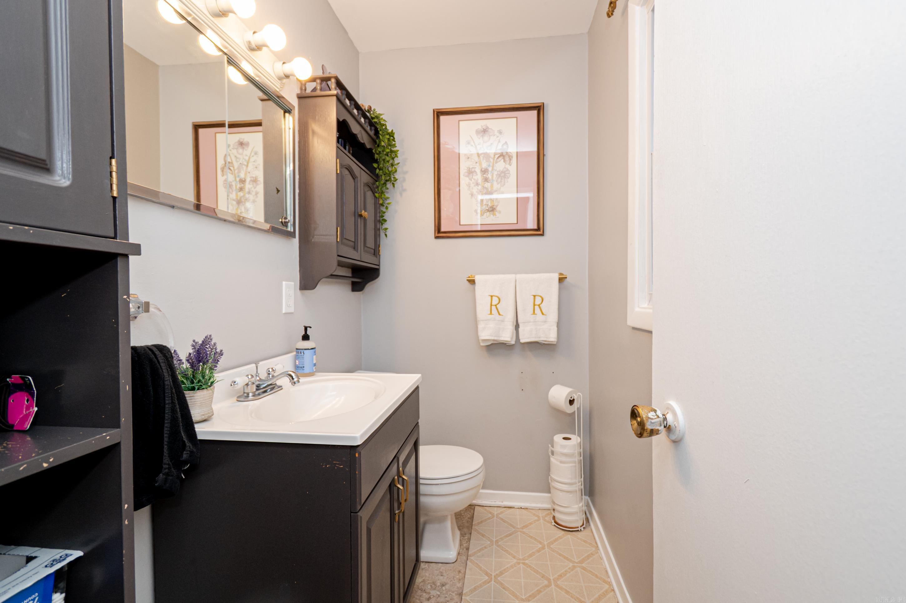 Tanglewood - Residential