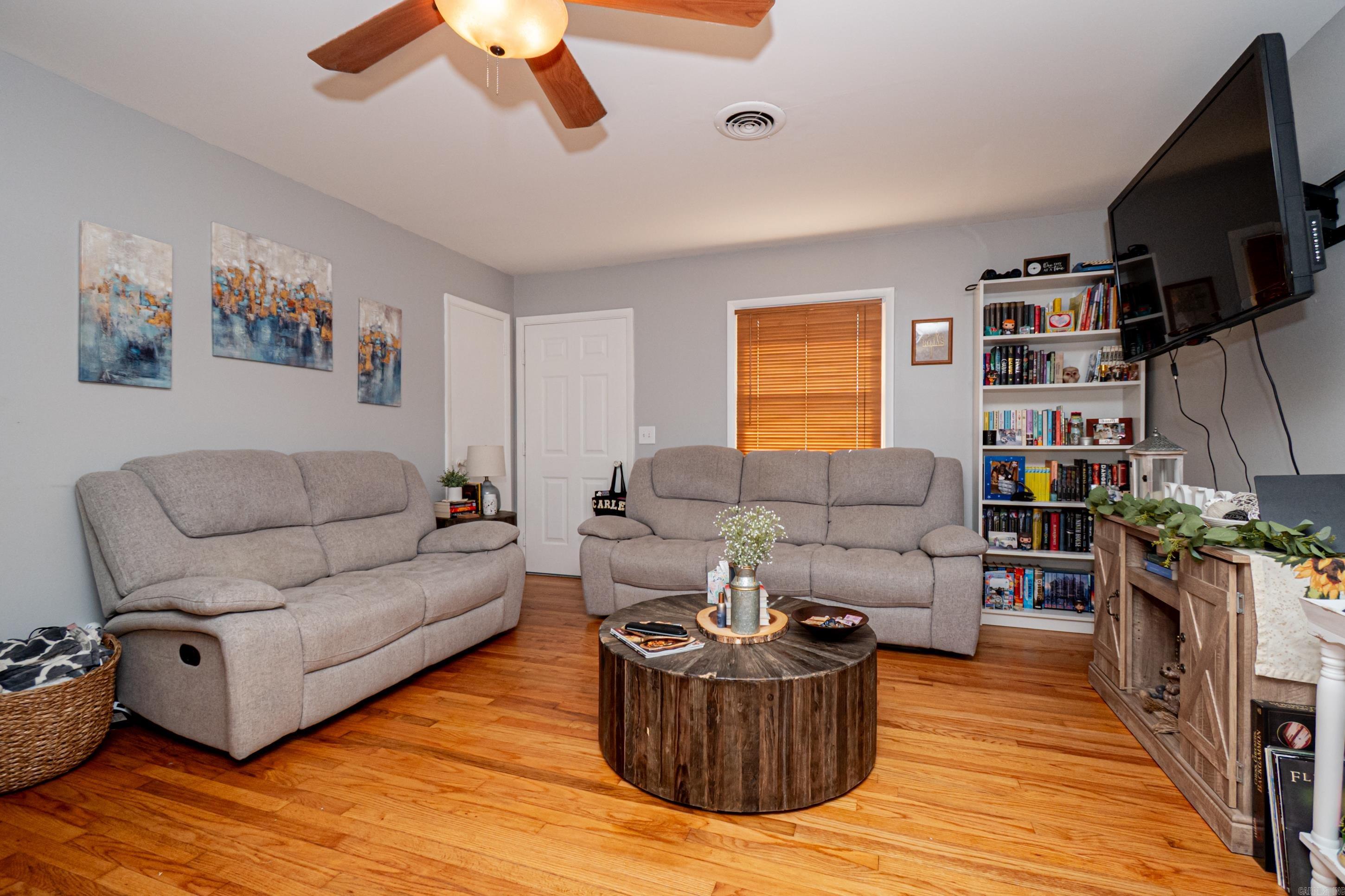 Tanglewood - Residential