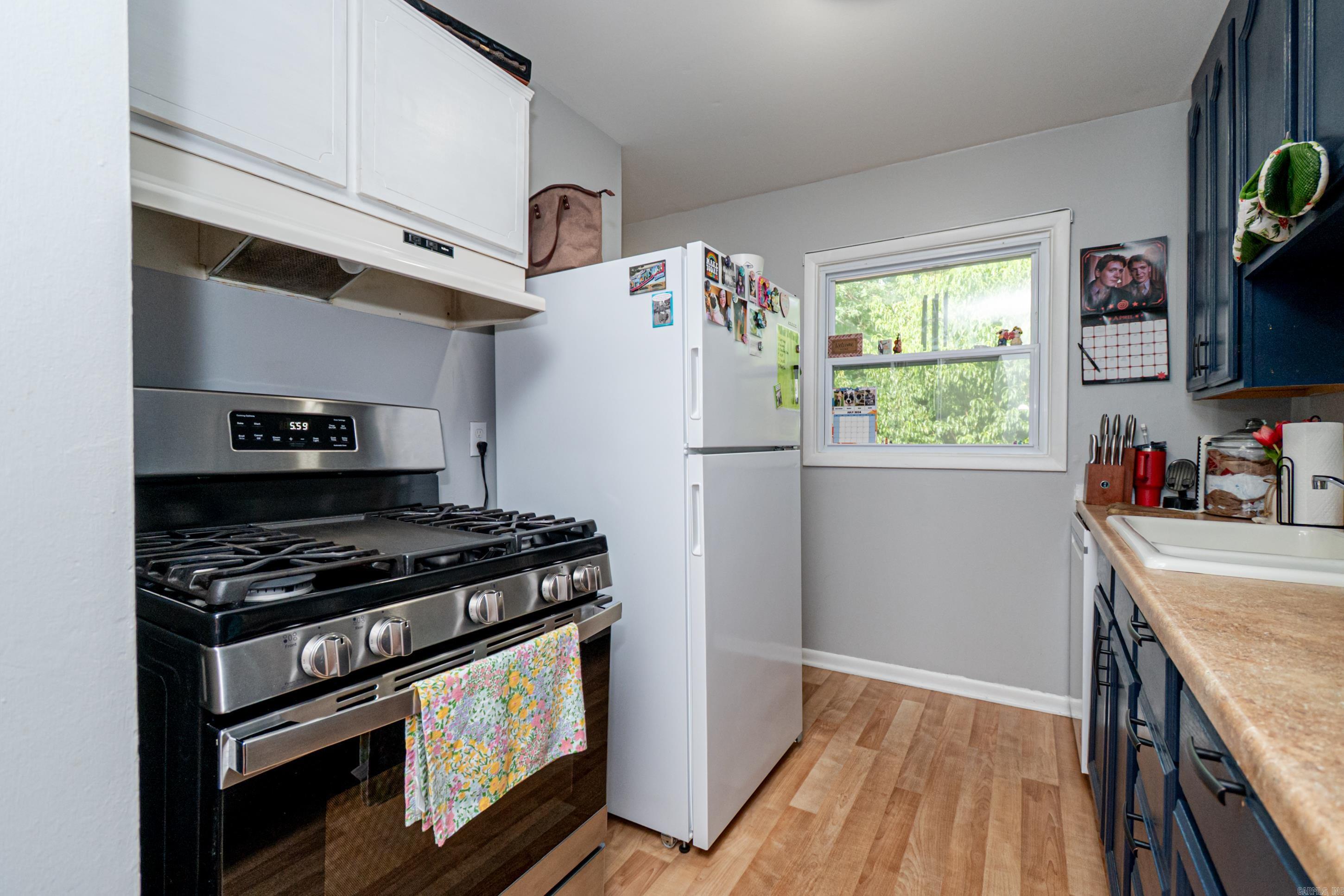 Tanglewood - Residential