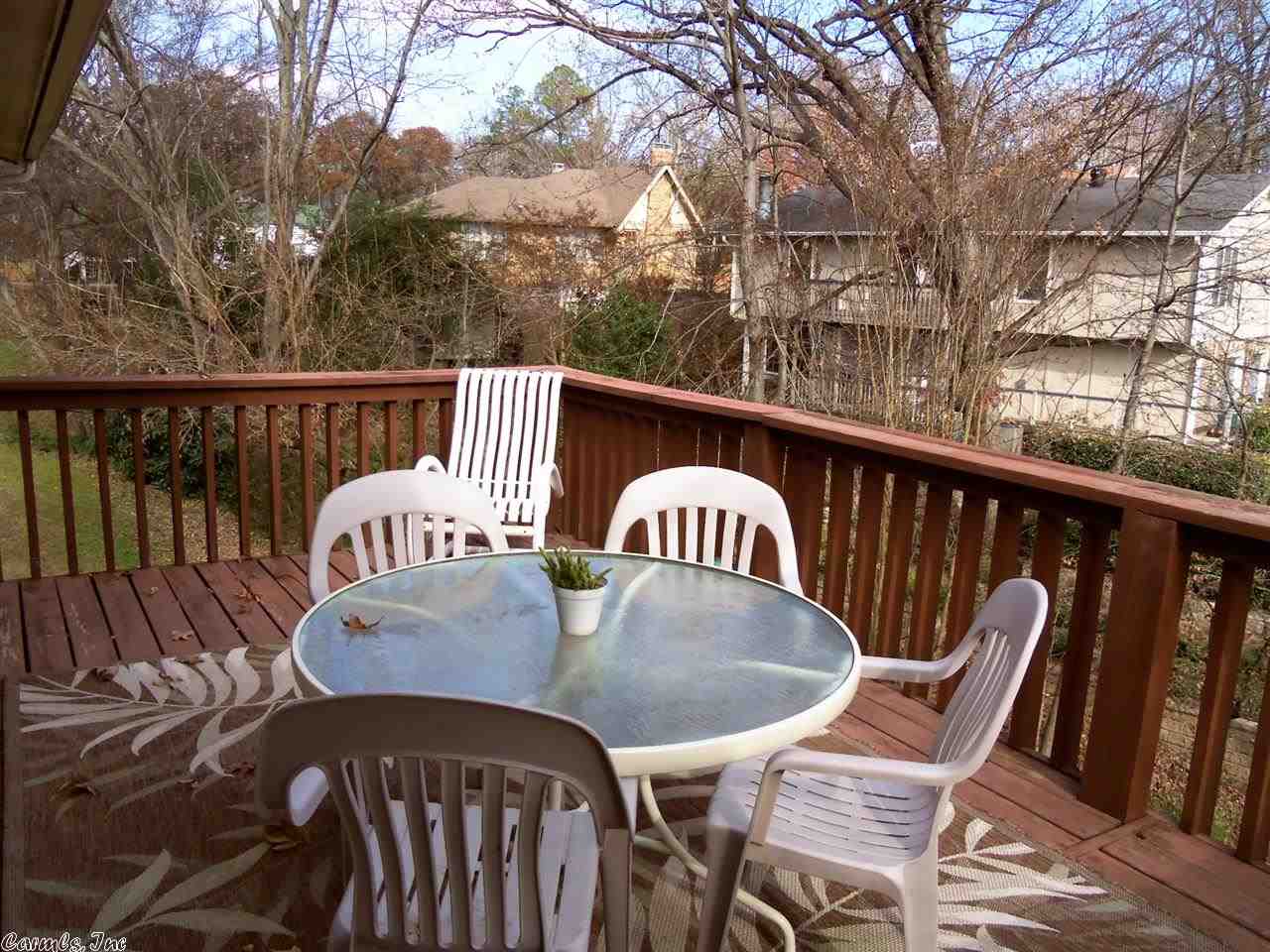 PARK HILL - Residential