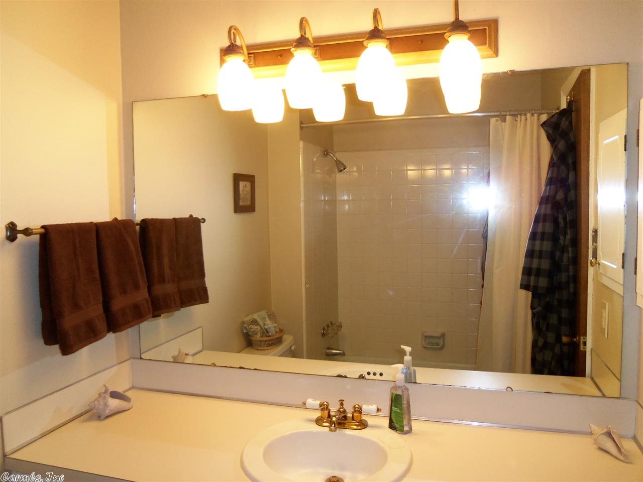 PARK HILL - Residential