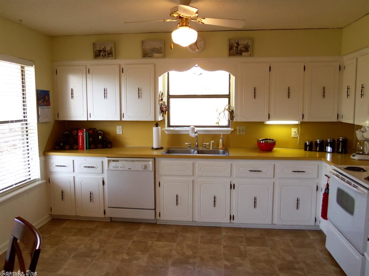 PARK HILL - Residential