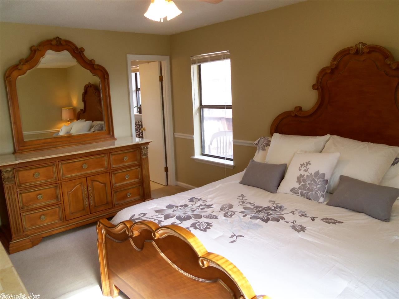 PARK HILL - Residential