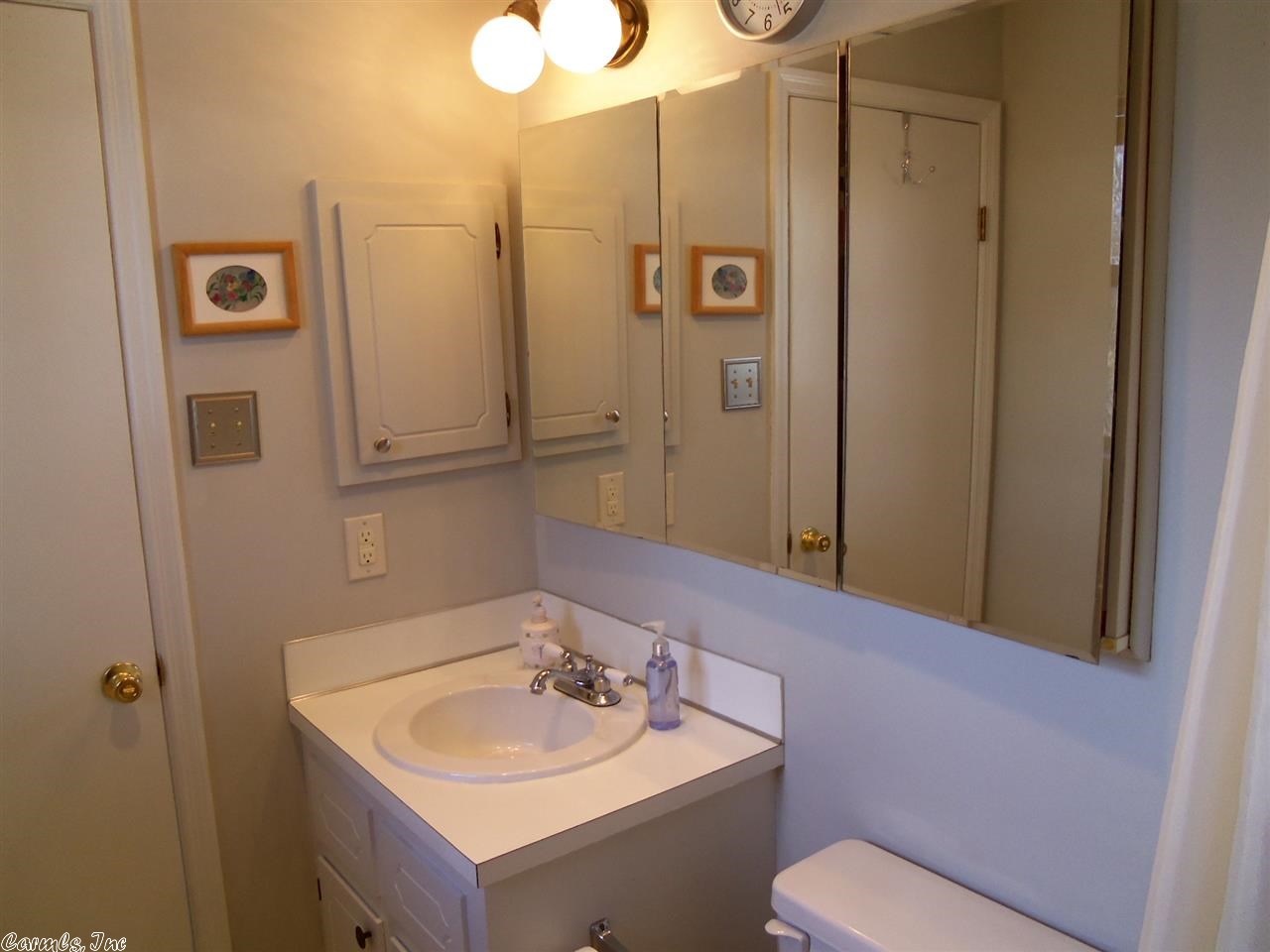 PARK HILL - Residential