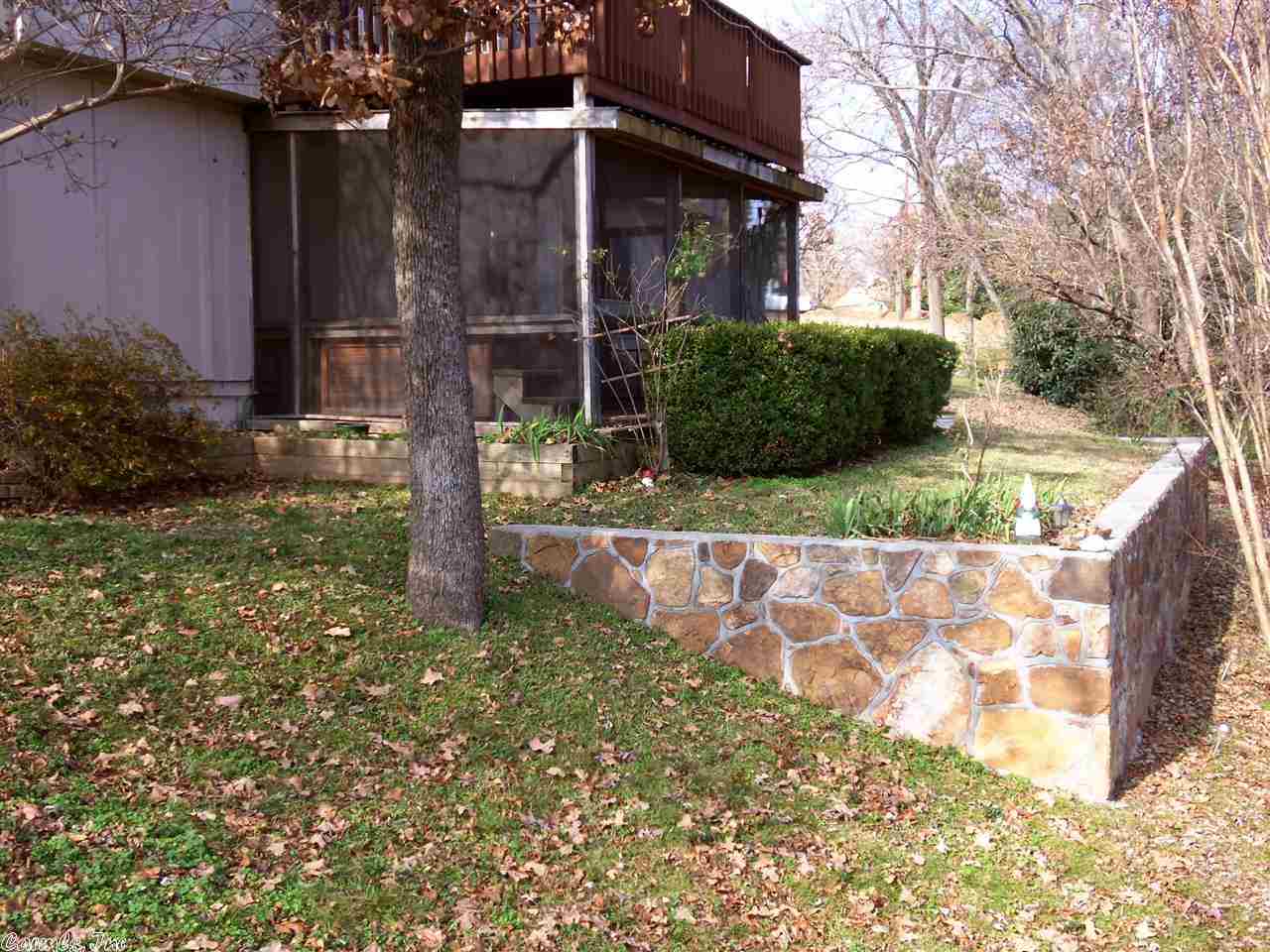 PARK HILL - Residential