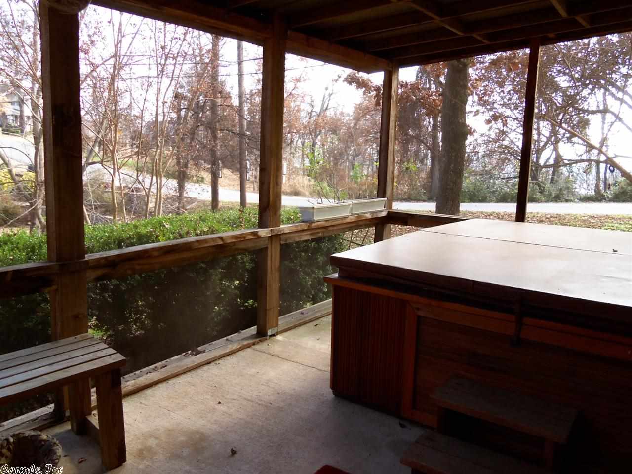 PARK HILL - Residential