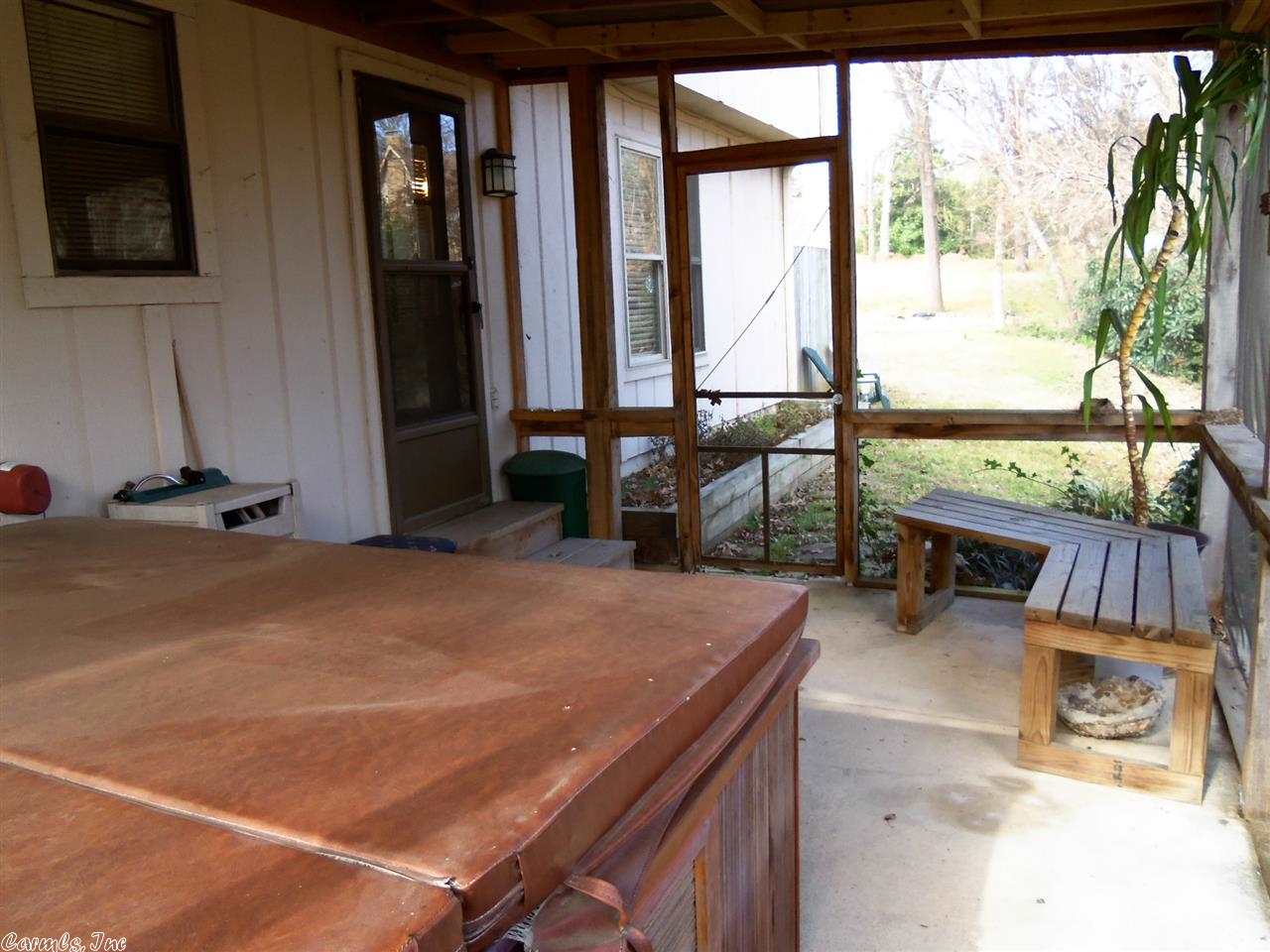 PARK HILL - Residential