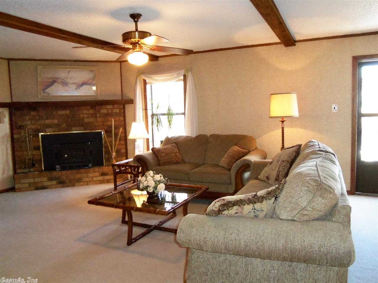 PARK HILL - Residential