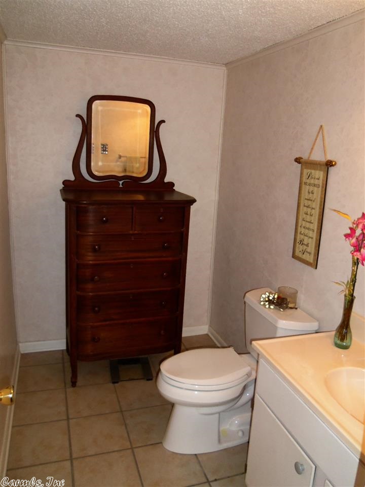 PARK HILL - Residential